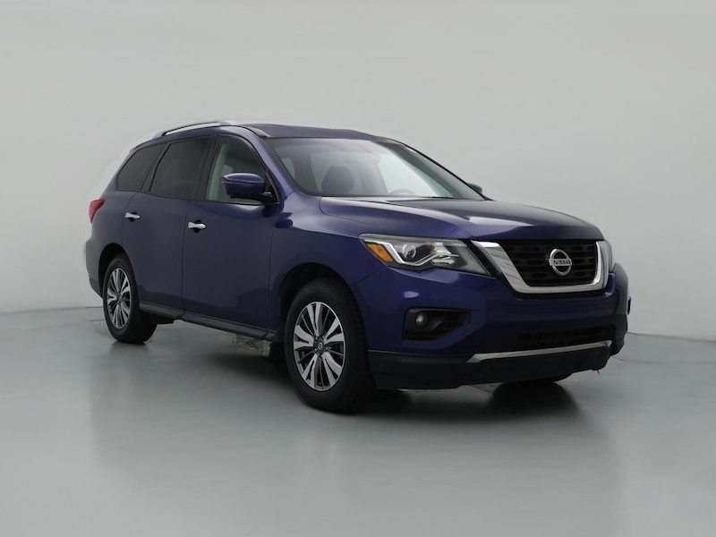 2019 Nissan Pathfinder SL -
                  Tolleson, AZ