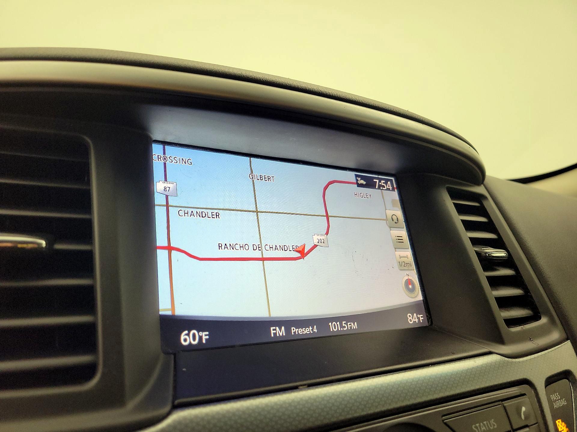 Thumbnail: 2019 Nissan Pathfinder - 14