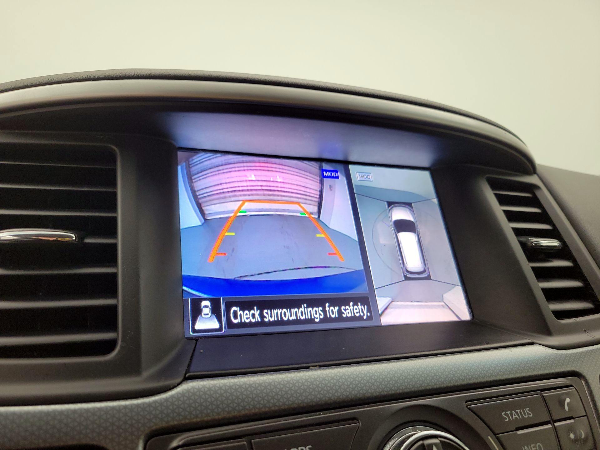 Thumbnail: 2019 Nissan Pathfinder - 15