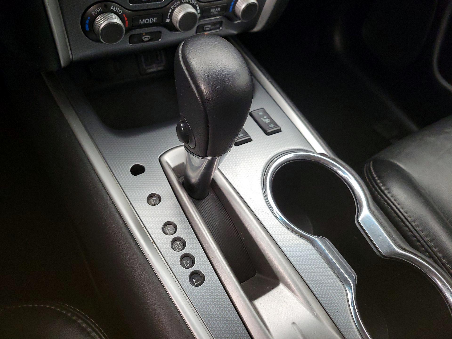 Thumbnail: 2019 Nissan Pathfinder - 18