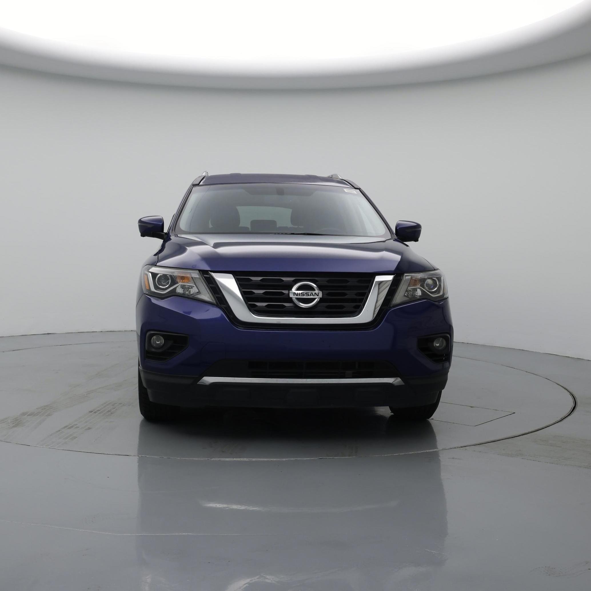 Thumbnail: 2019 Nissan Pathfinder - 5
