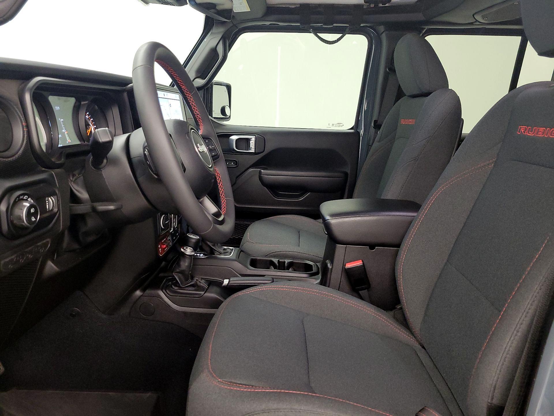 Thumbnail: 2024 Jeep Gladiator - 11