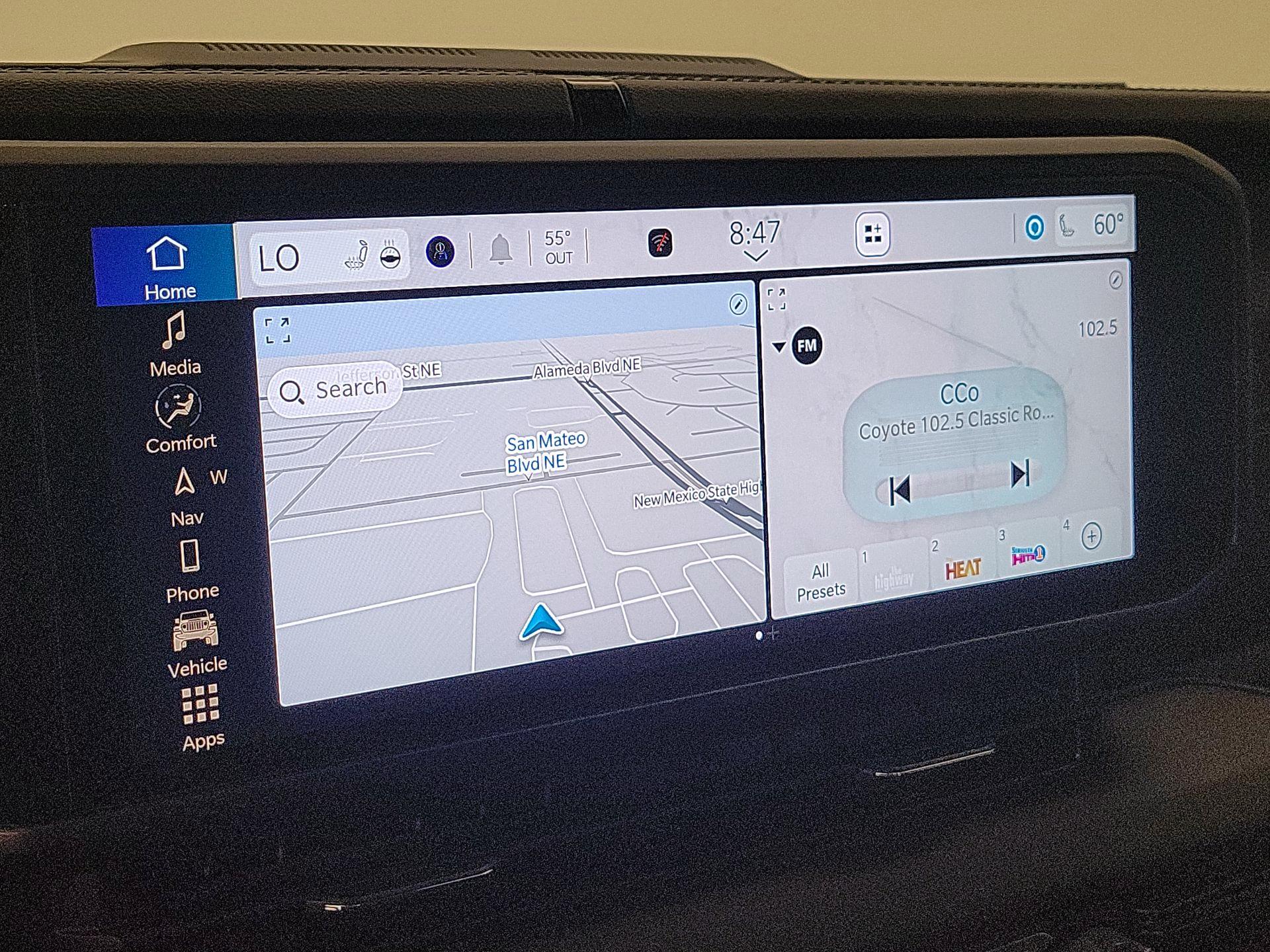 Thumbnail: 2024 Jeep Gladiator - 14