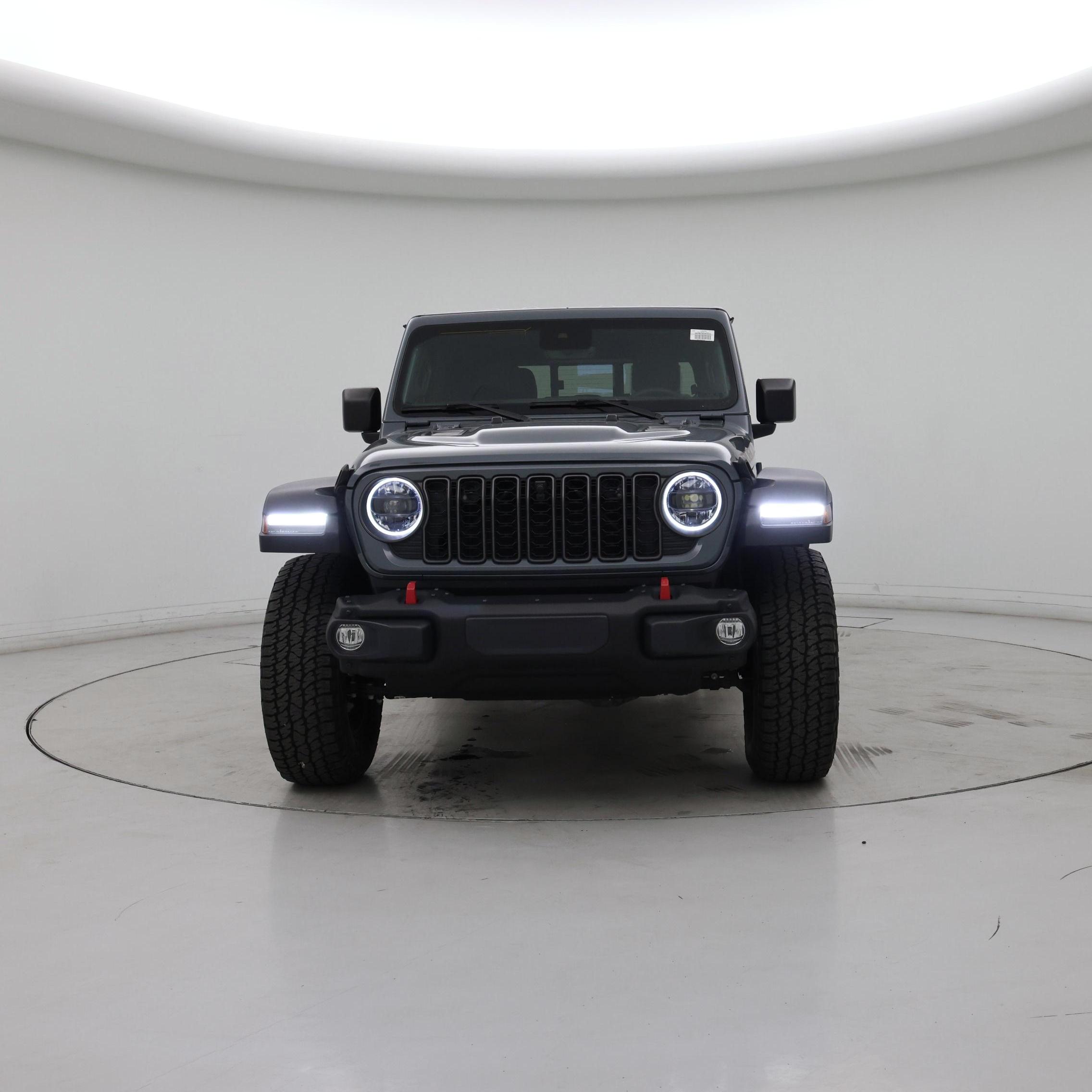 Thumbnail: 2024 Jeep Gladiator - 5