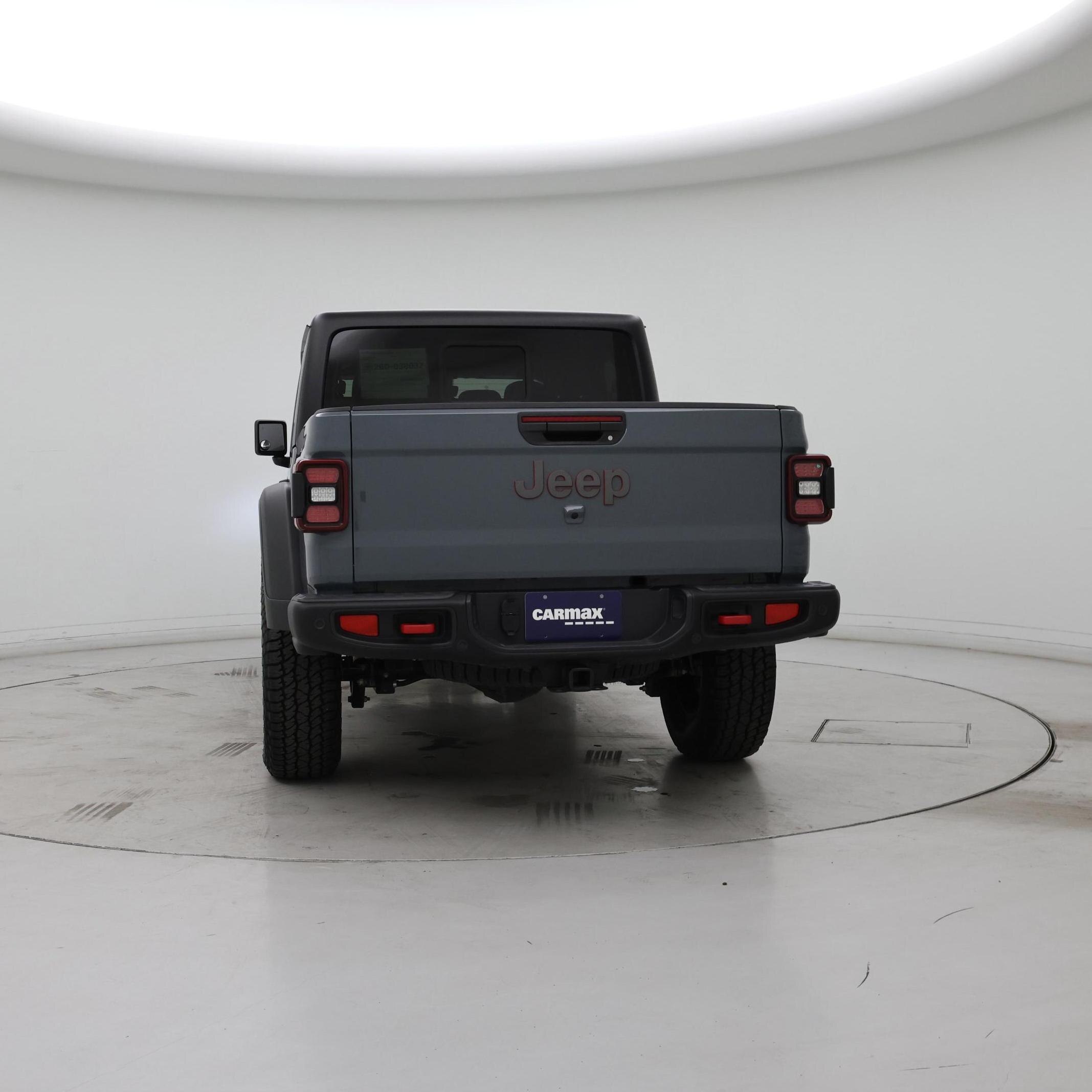 Thumbnail: 2024 Jeep Gladiator - 6