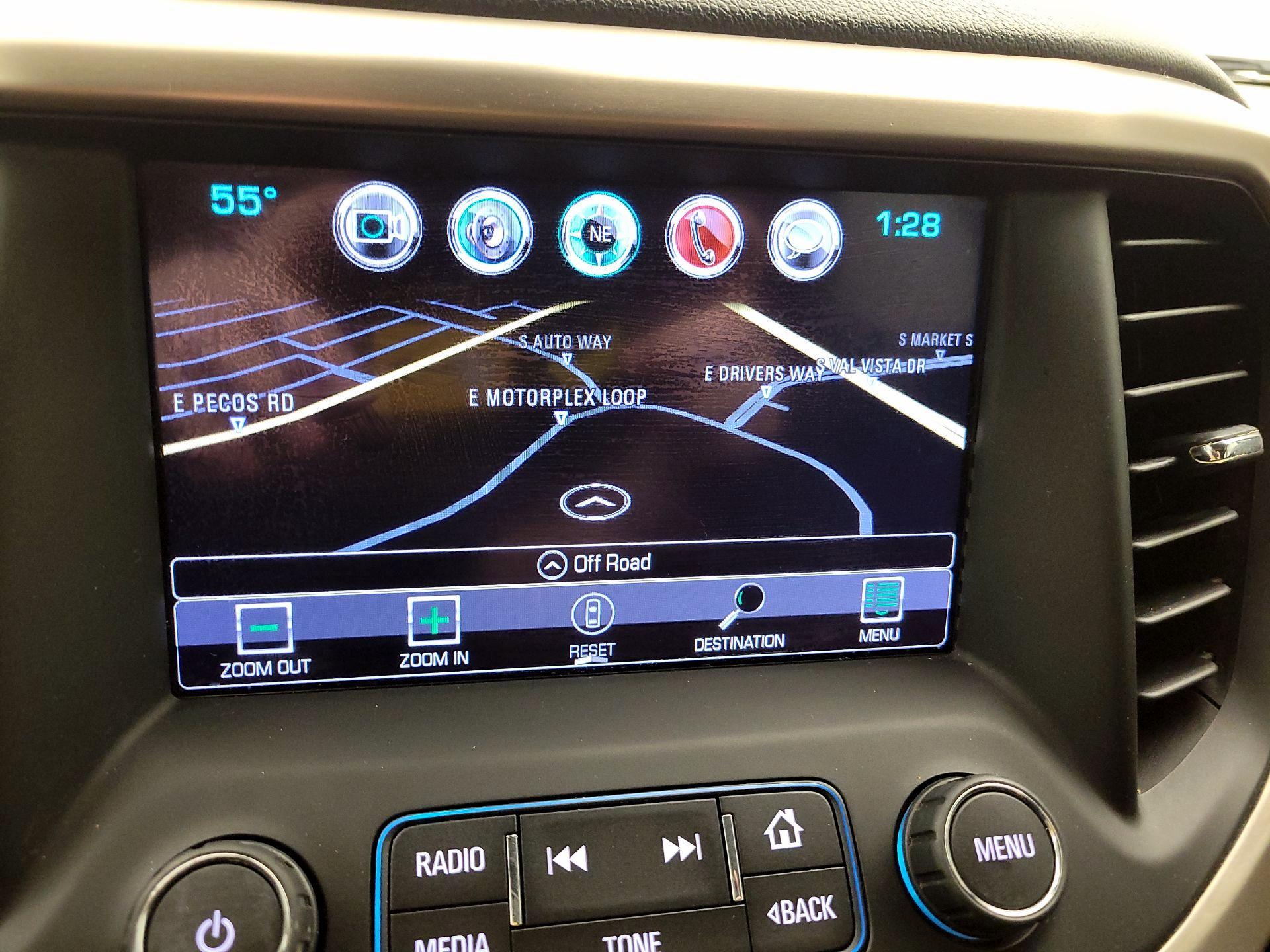 Thumbnail: 2017 GMC Acadia - 14