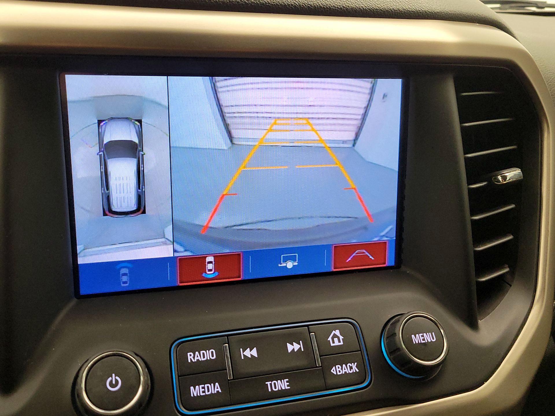 Thumbnail: 2017 GMC Acadia - 15