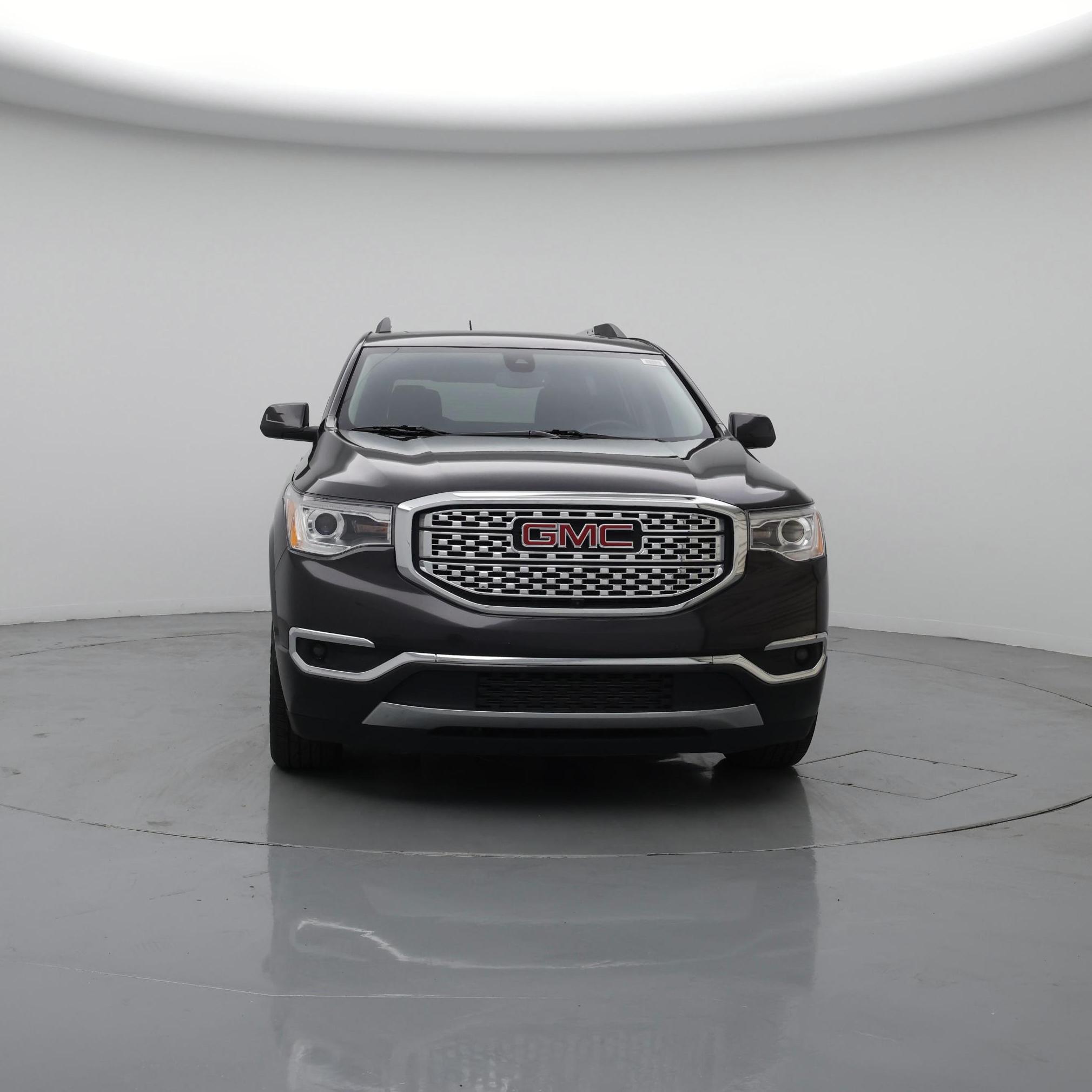 Thumbnail: 2017 GMC Acadia - 5