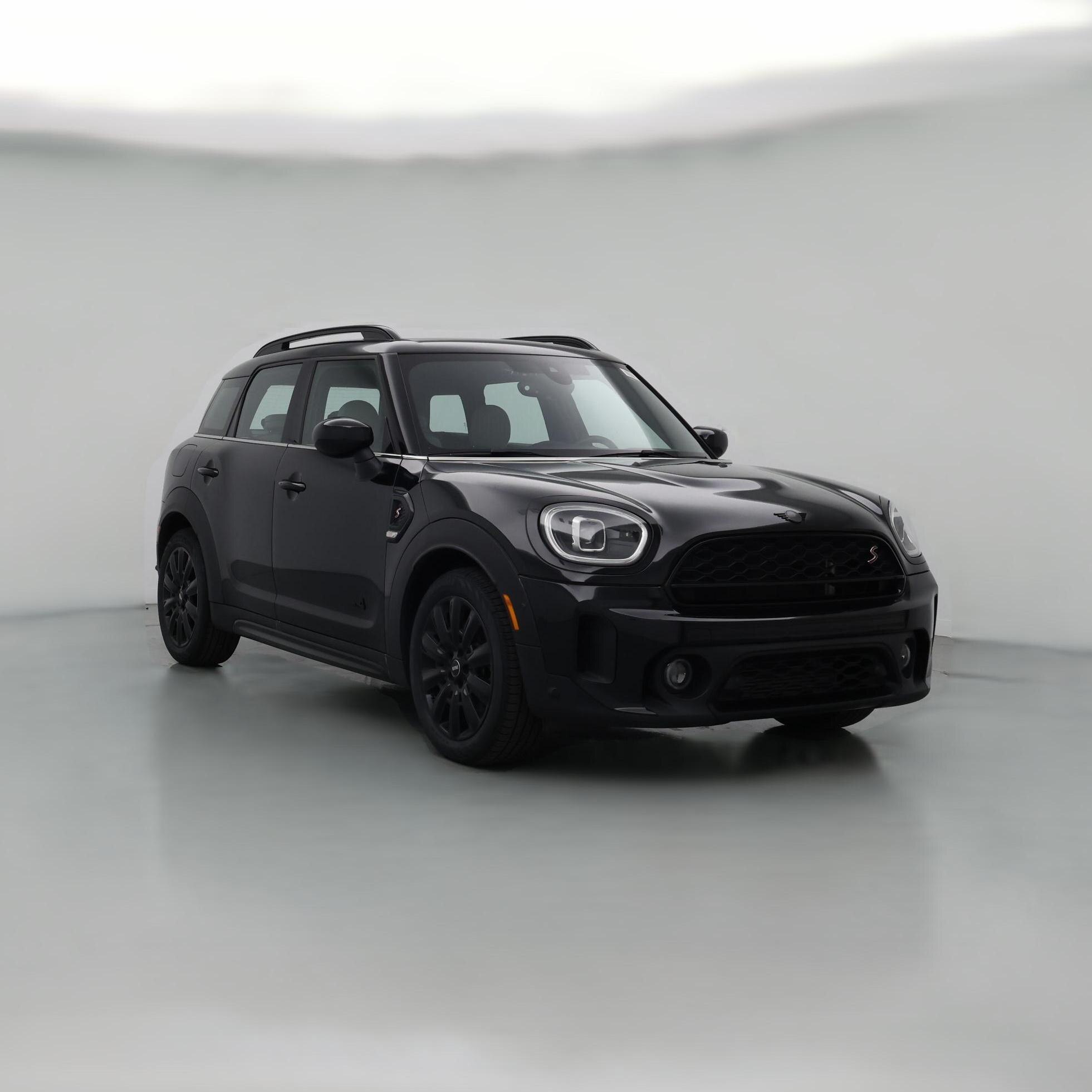 Thumbnail: 2023 MINI Cooper Countryman - 1