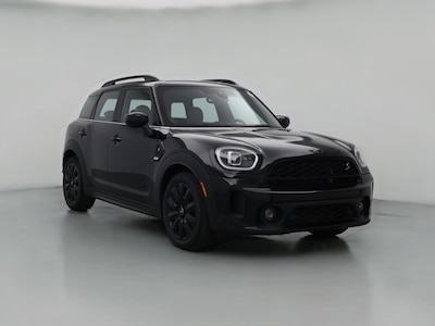2023 Mini Cooper Countryman S ALL4