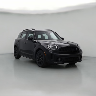 2023 Mini Cooper Countryman S ALL4
