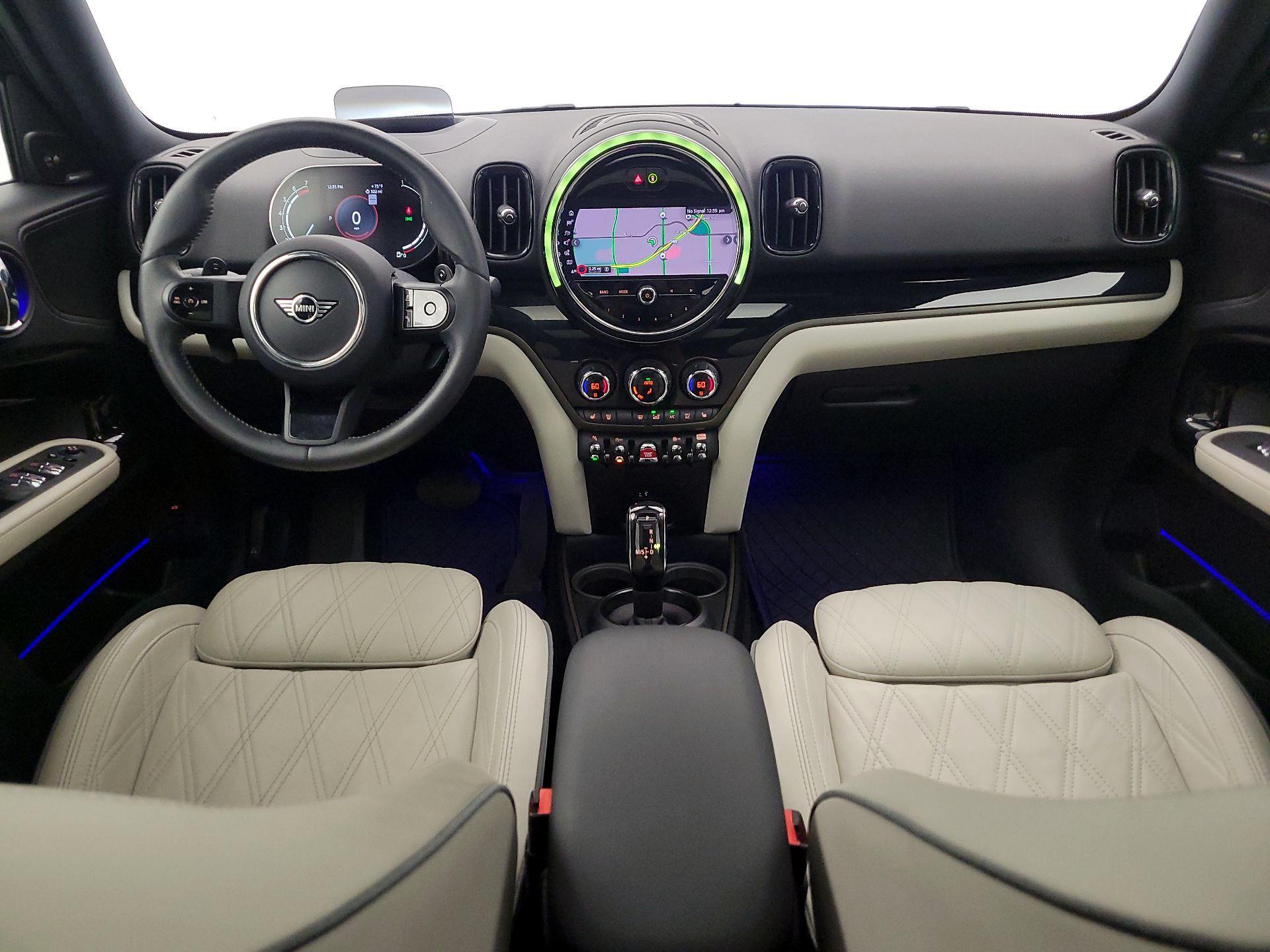 Thumbnail: 2023 MINI Cooper Countryman - 9