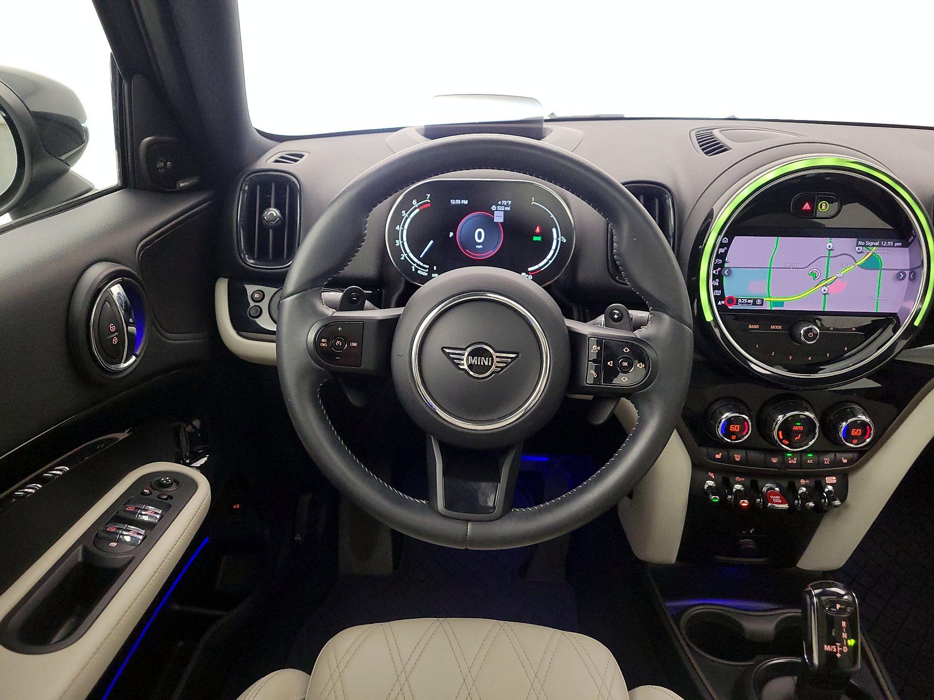 Thumbnail: 2023 MINI Cooper Countryman - 10