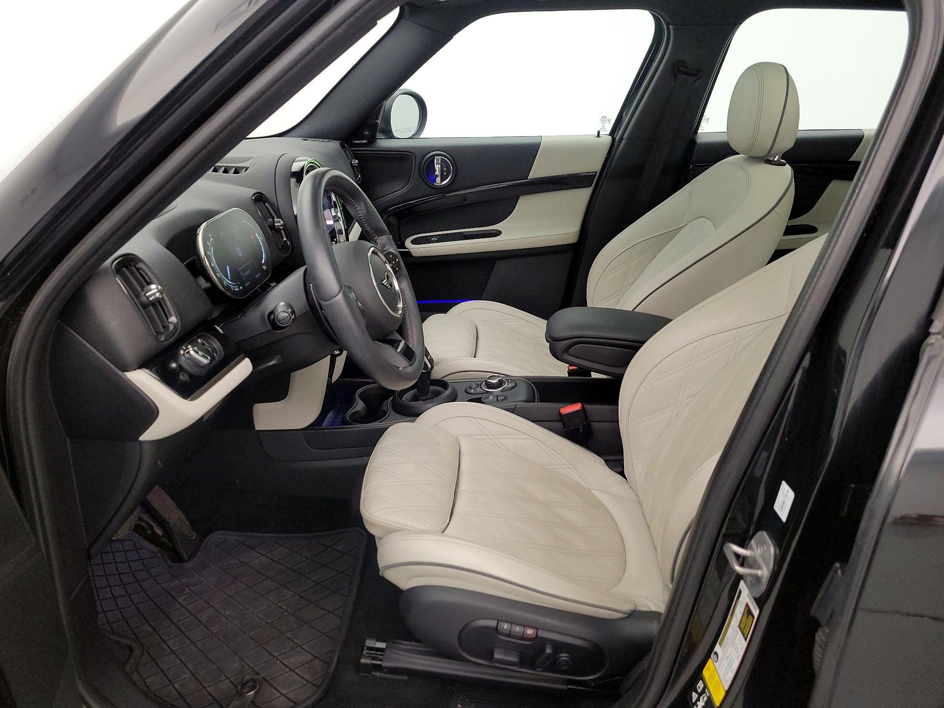 Thumbnail: 2023 MINI Cooper Countryman - 11