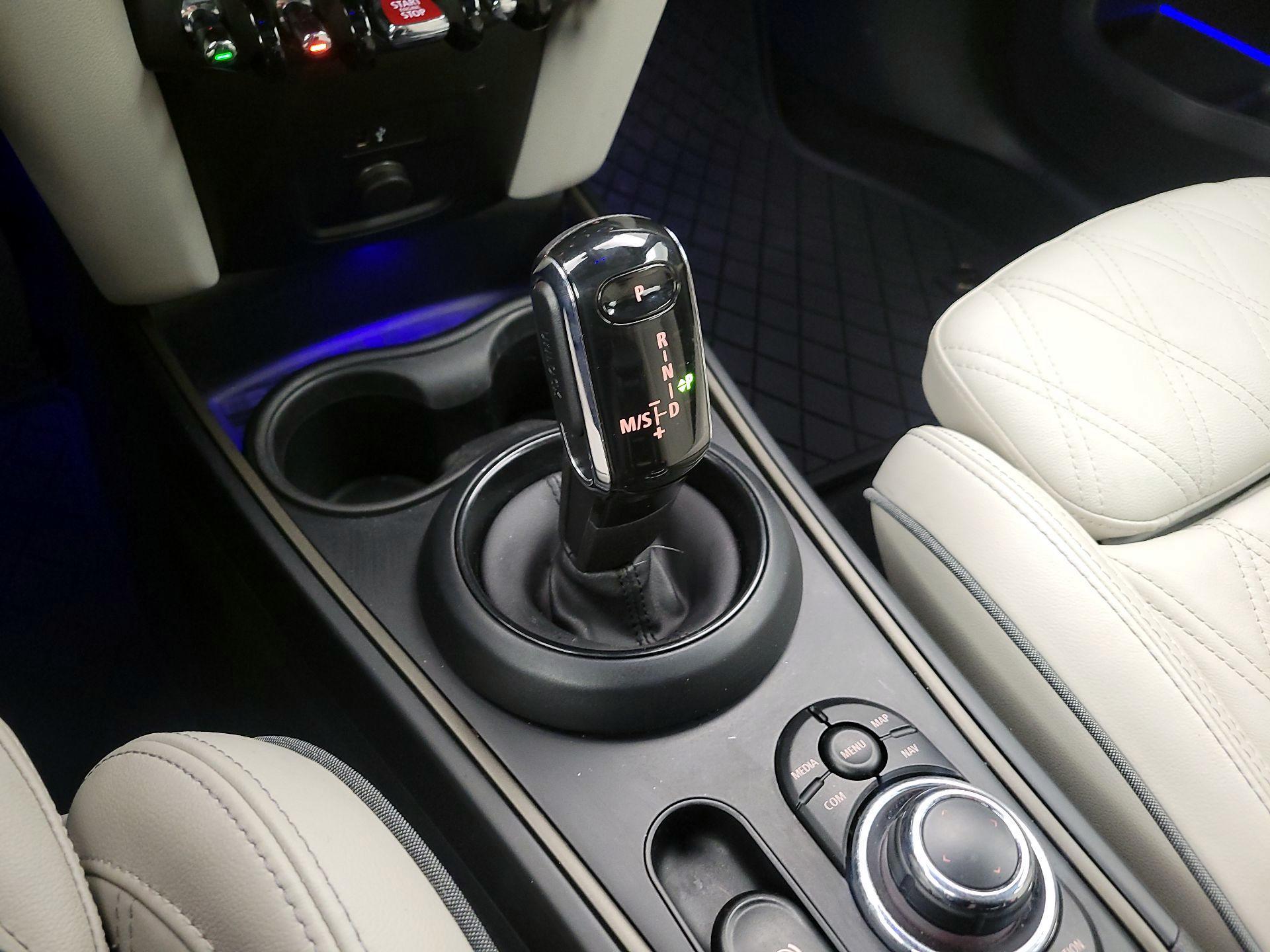 Thumbnail: 2023 MINI Cooper Countryman - 18