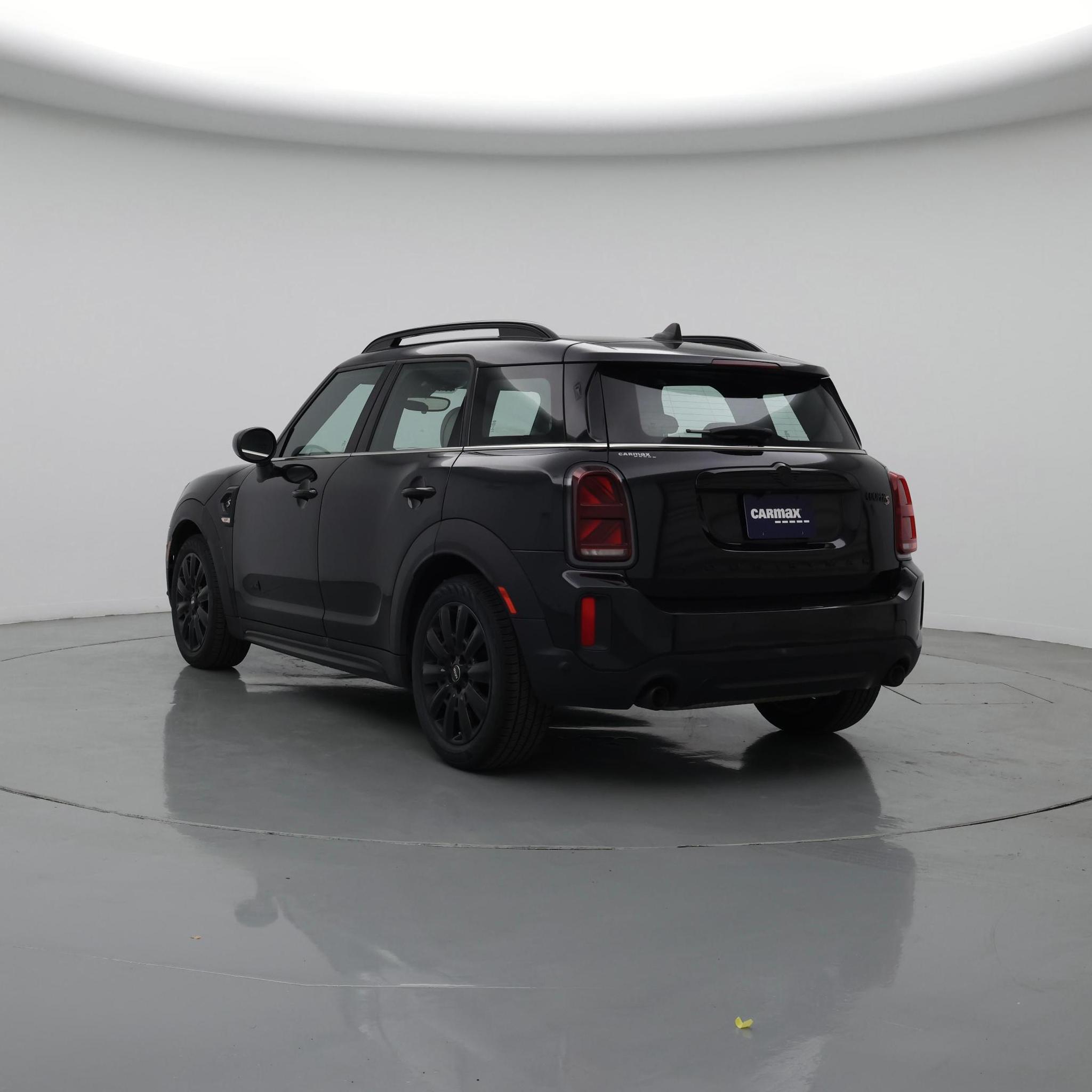 Thumbnail: 2023 MINI Cooper Countryman - 2