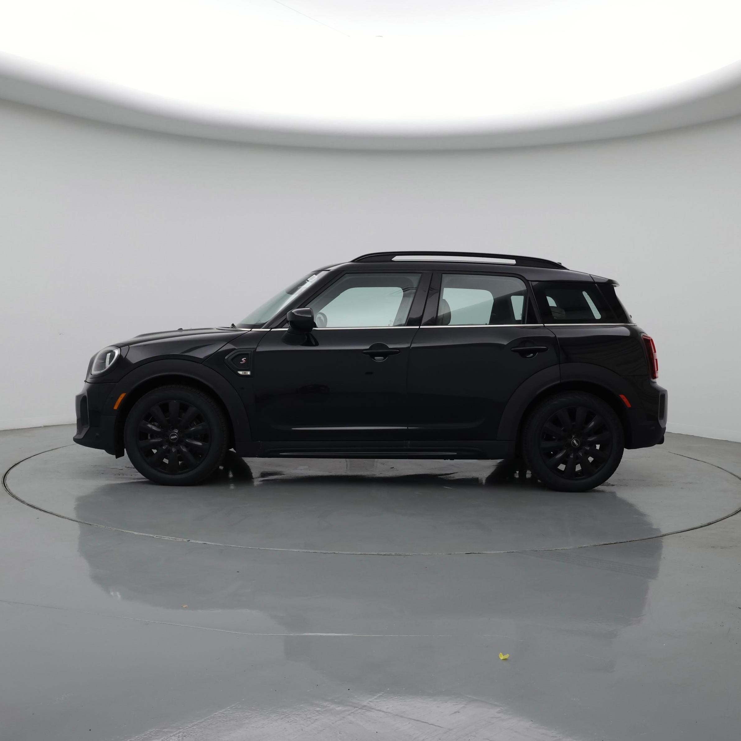 Thumbnail: 2023 MINI Cooper Countryman - 3