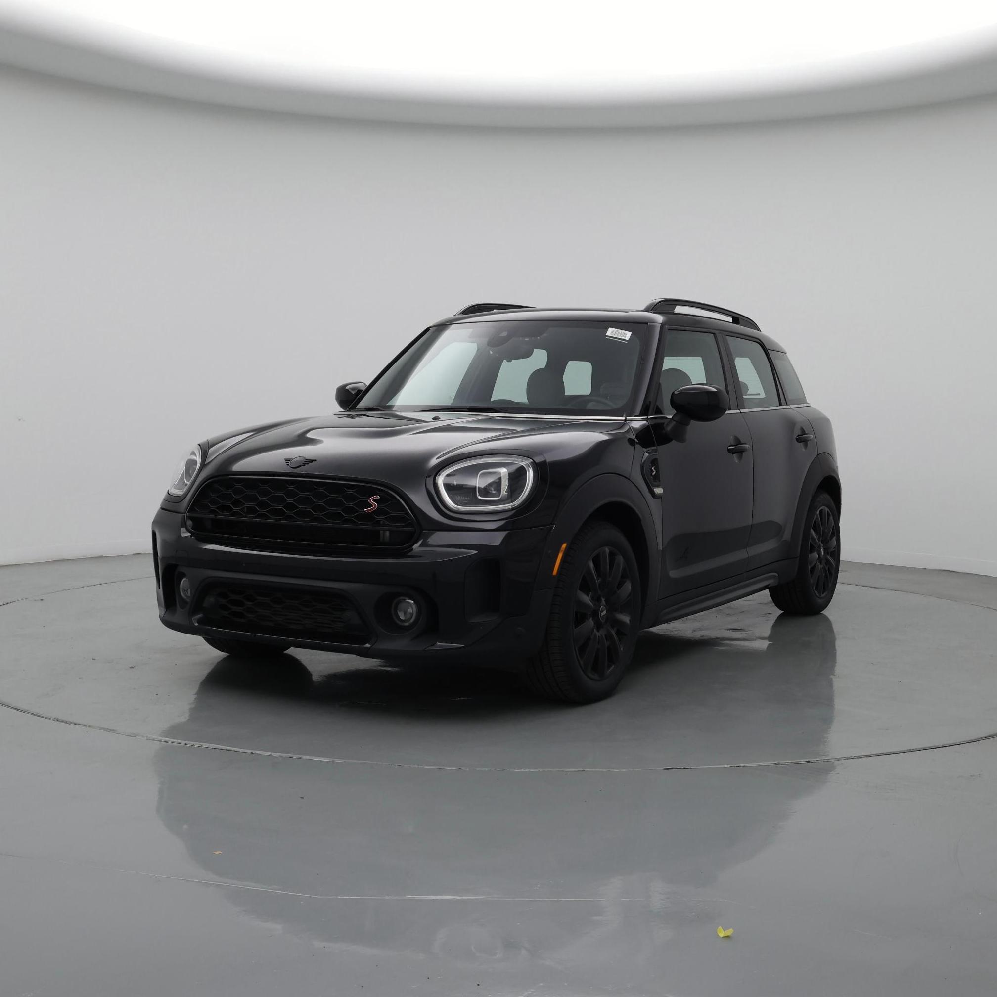 Thumbnail: 2023 MINI Cooper Countryman - 4