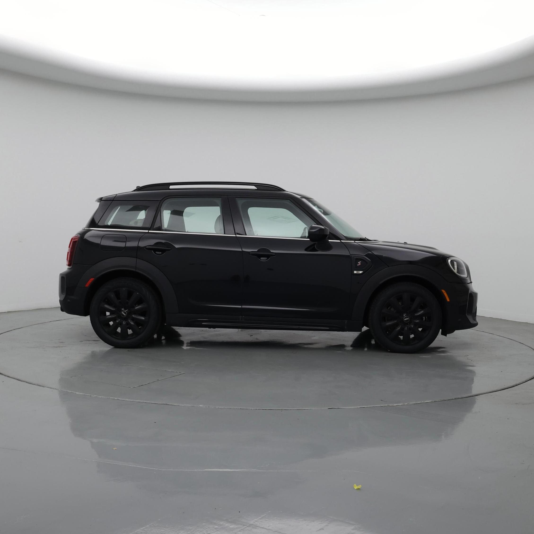 Thumbnail: 2023 MINI Cooper Countryman - 7