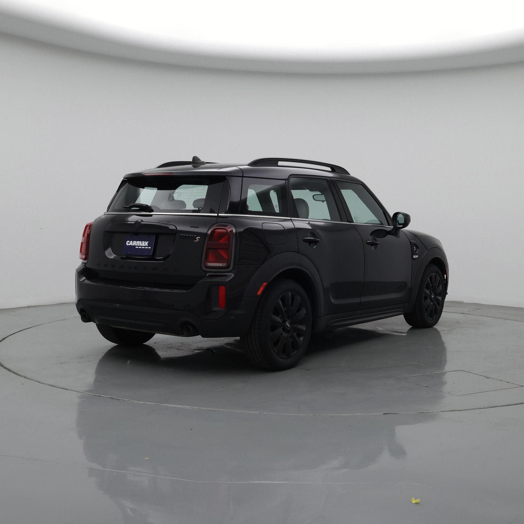 Thumbnail: 2023 MINI Cooper Countryman - 8