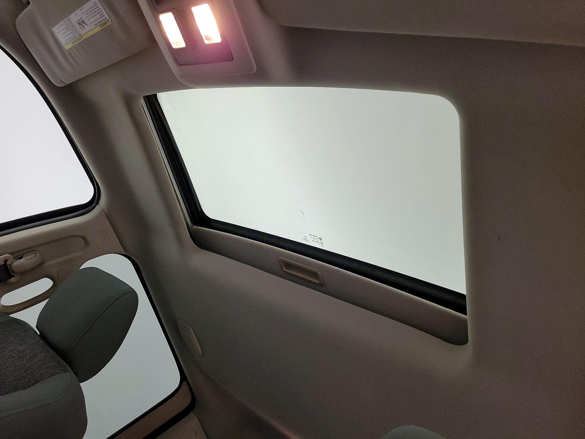 Thumbnail: 2016 RAM 1500 - 20