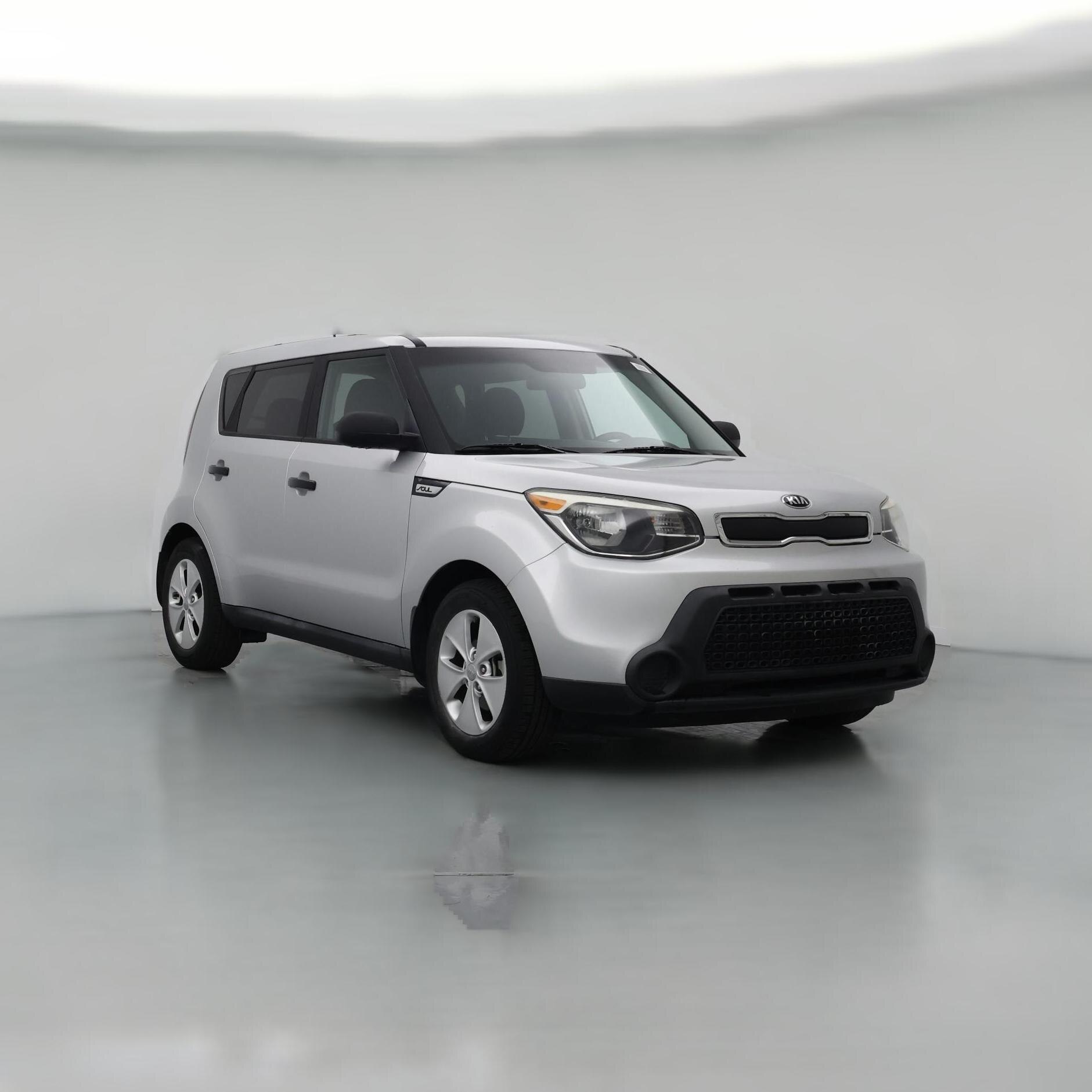 Thumbnail: 2015 Kia Soul - 1