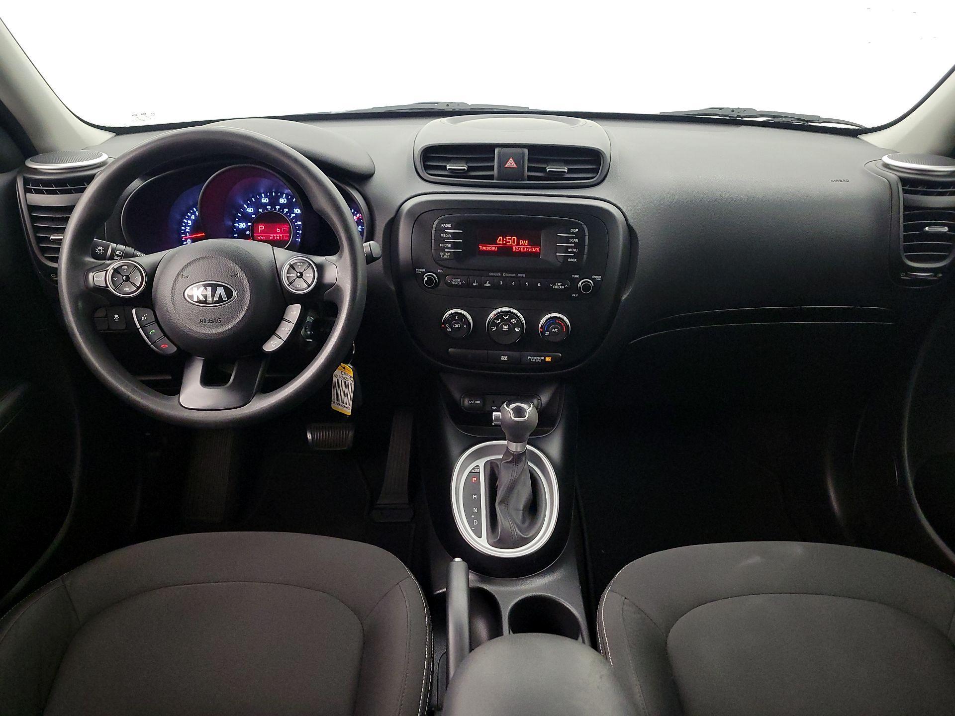 Thumbnail: 2015 Kia Soul - 9