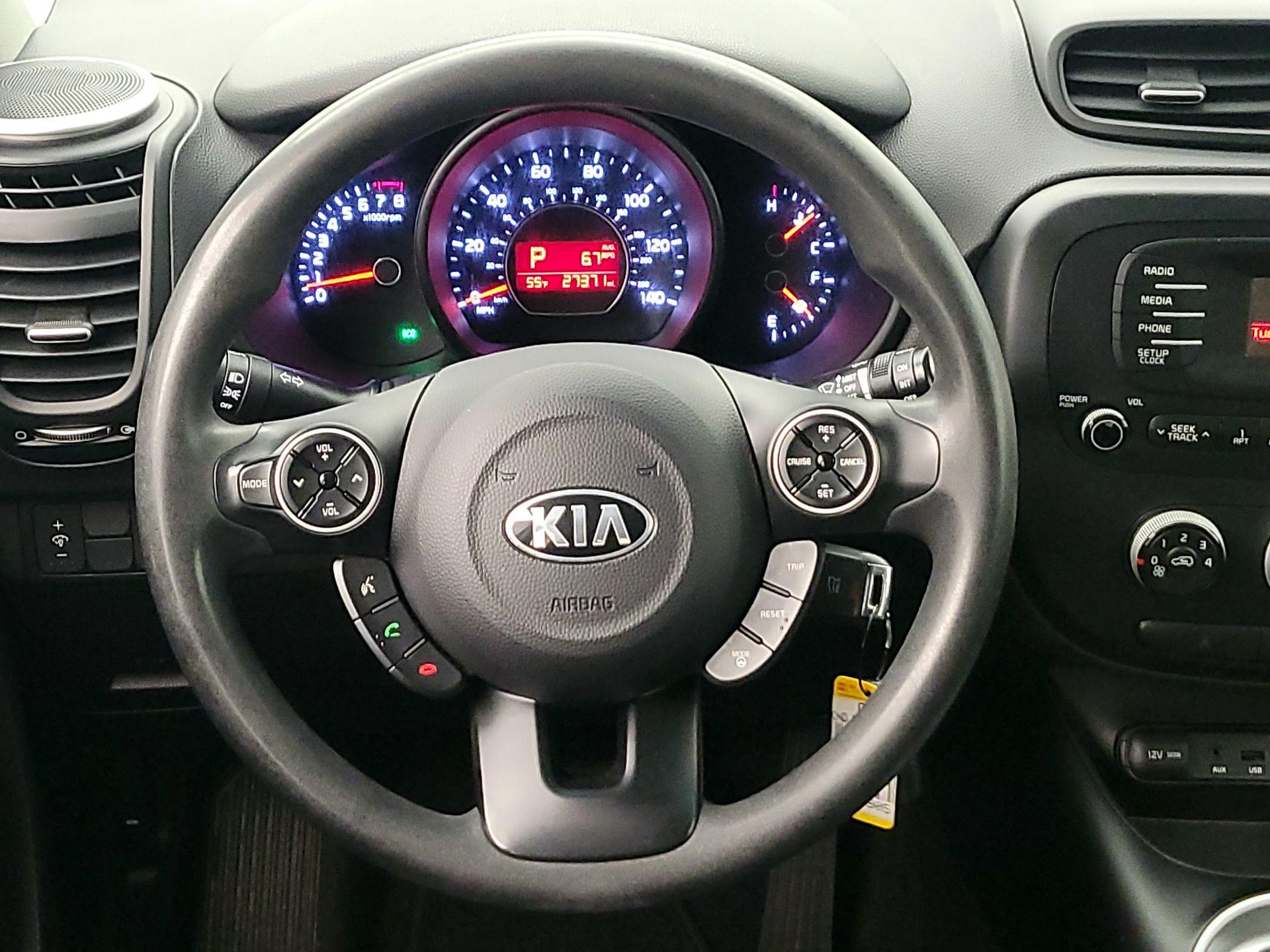 Thumbnail: 2015 Kia Soul - 10