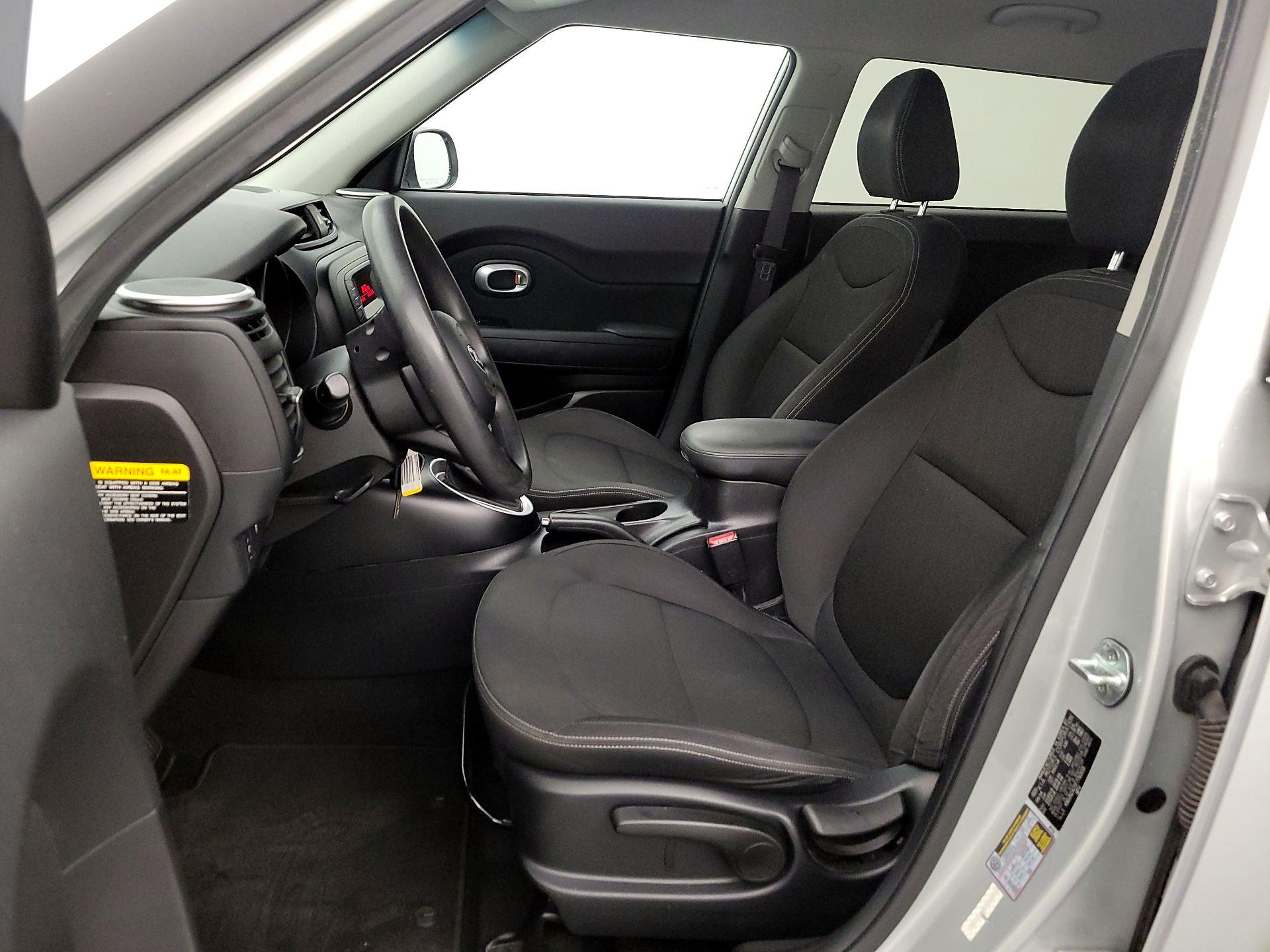 Thumbnail: 2015 Kia Soul - 11