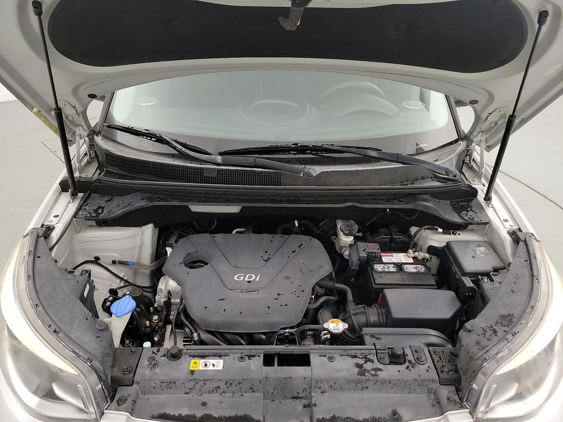 Thumbnail: 2015 Kia Soul - 20