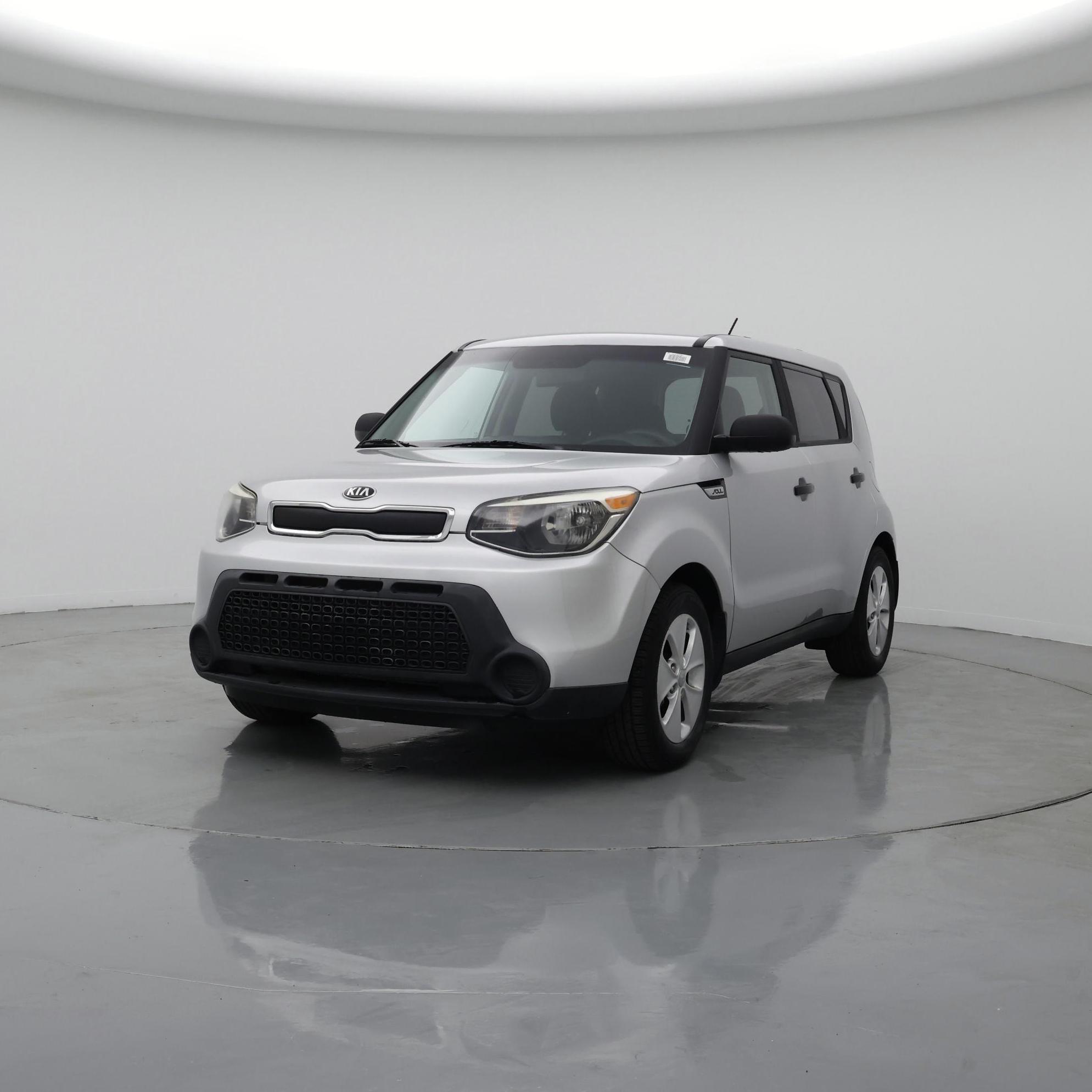 Thumbnail: 2015 Kia Soul - 4