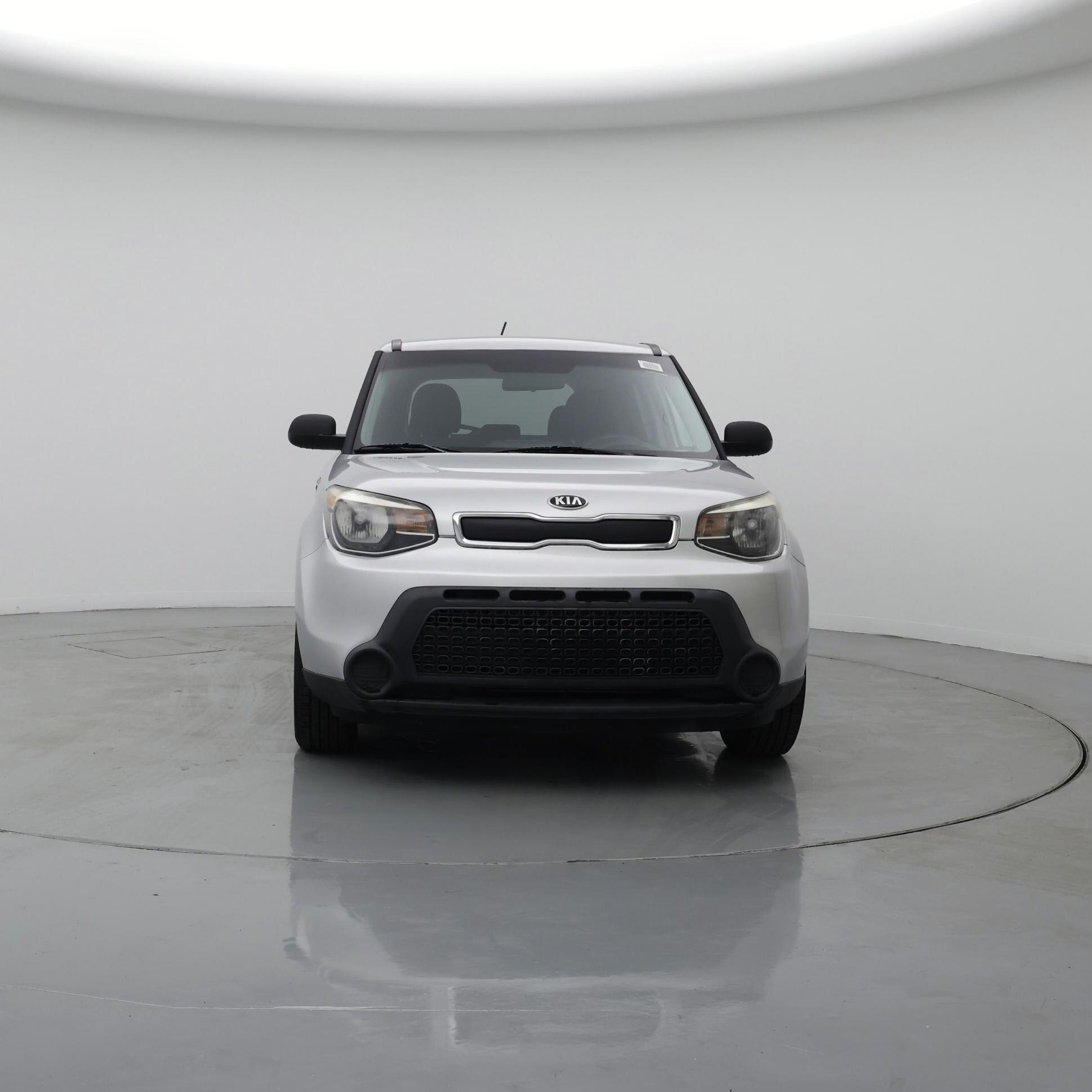 Thumbnail: 2015 Kia Soul - 5