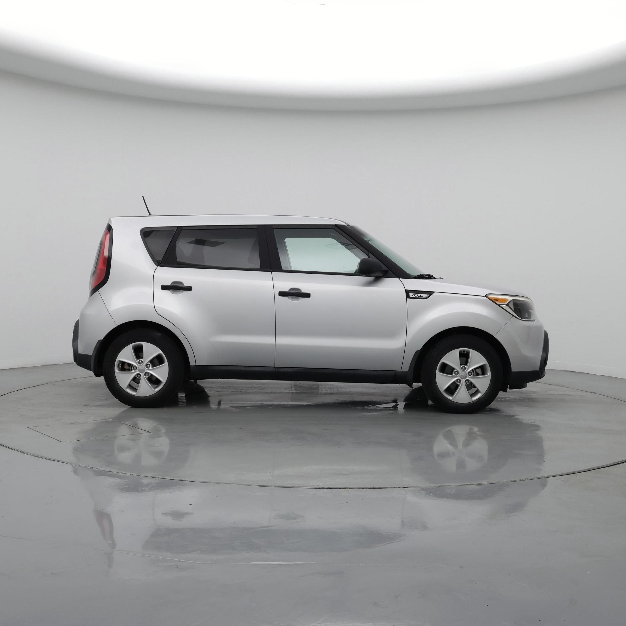 Thumbnail: 2015 Kia Soul - 7