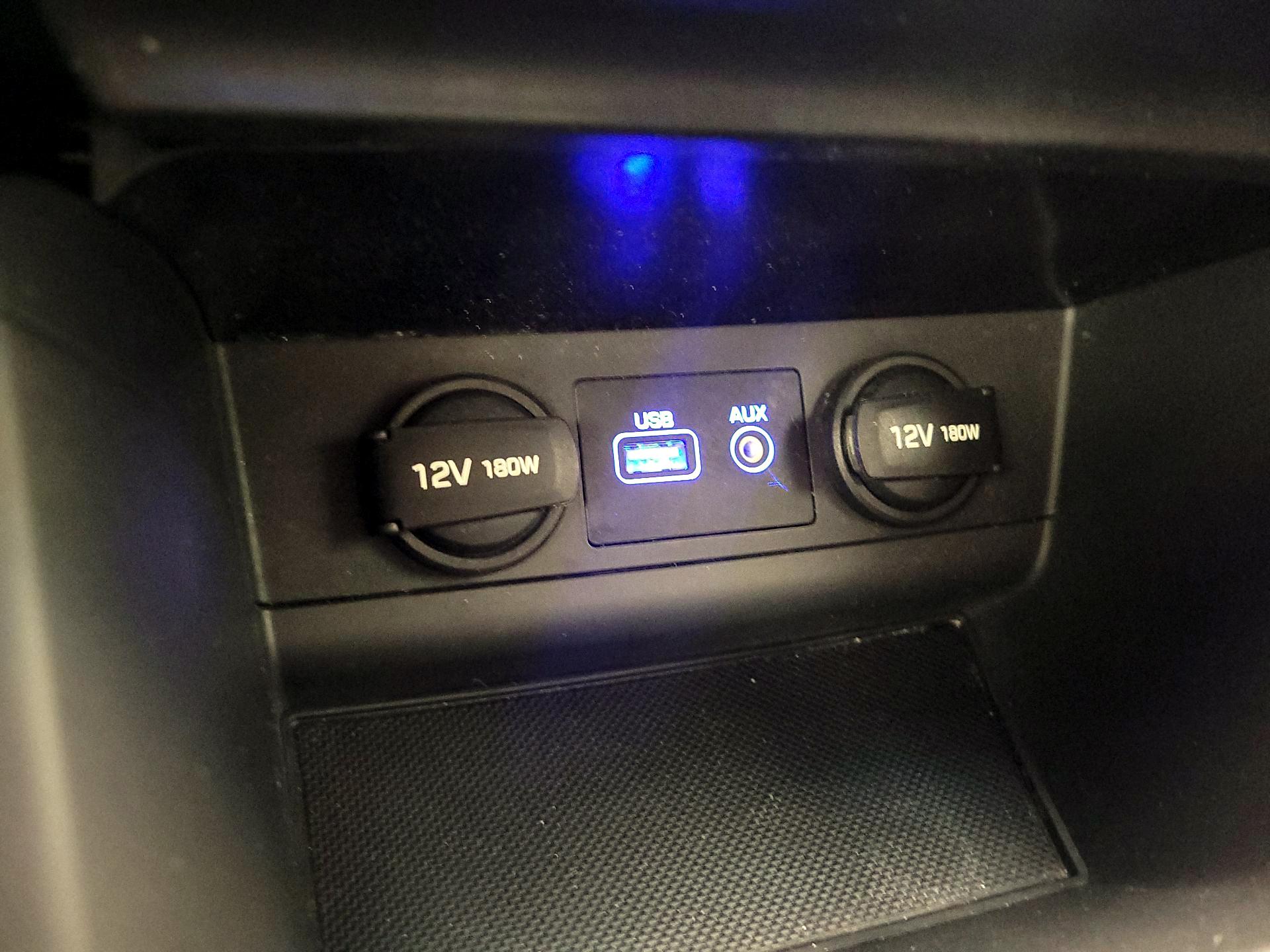 Thumbnail: 2017 Hyundai Sonata - 18