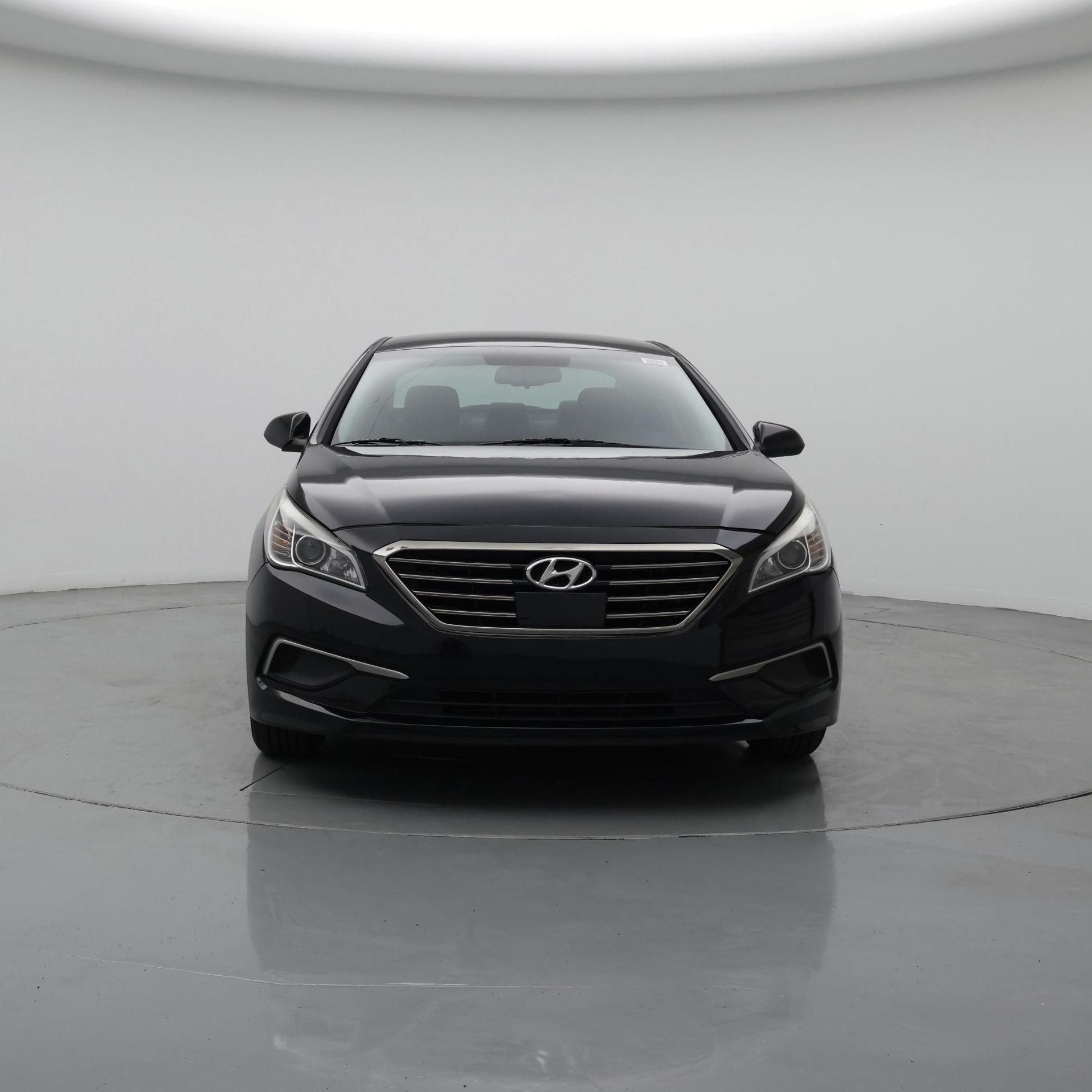Thumbnail: 2017 Hyundai Sonata - 5