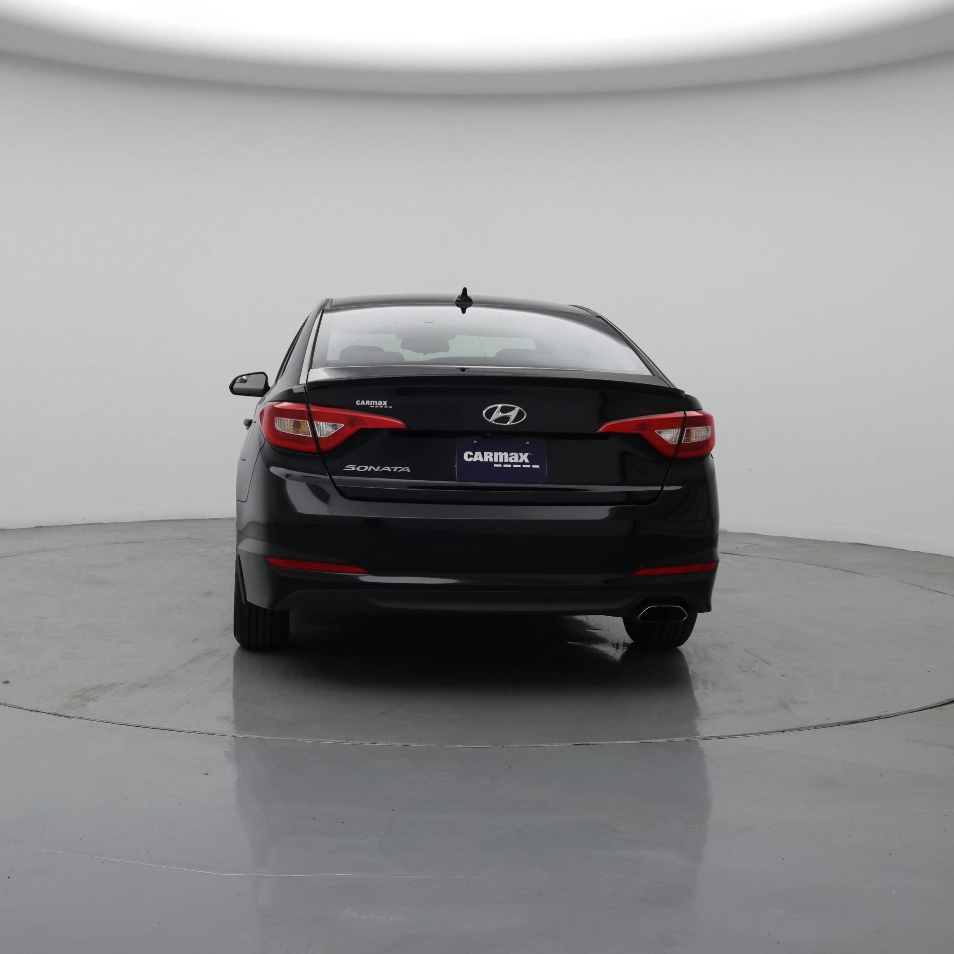 Thumbnail: 2017 Hyundai Sonata - 6