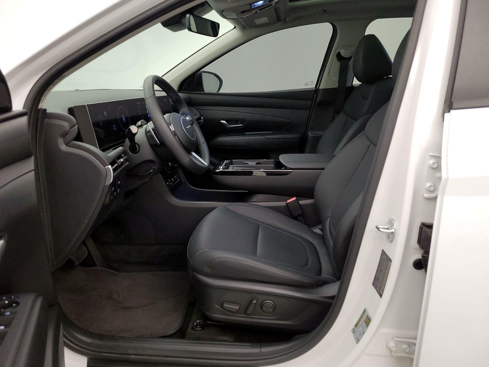 Thumbnail: 2025 Hyundai Tucson - 11