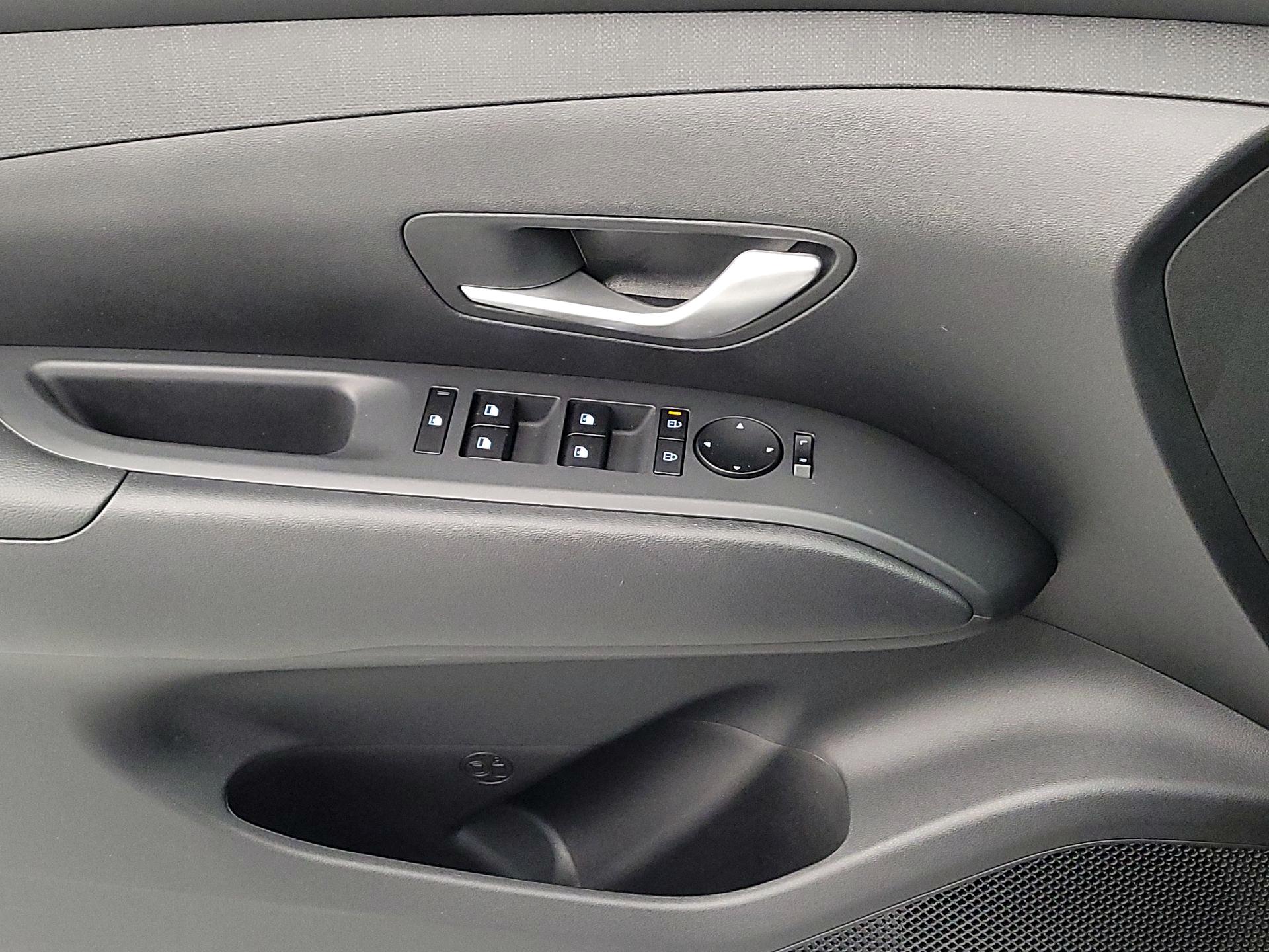 Thumbnail: 2025 Hyundai Tucson - 12