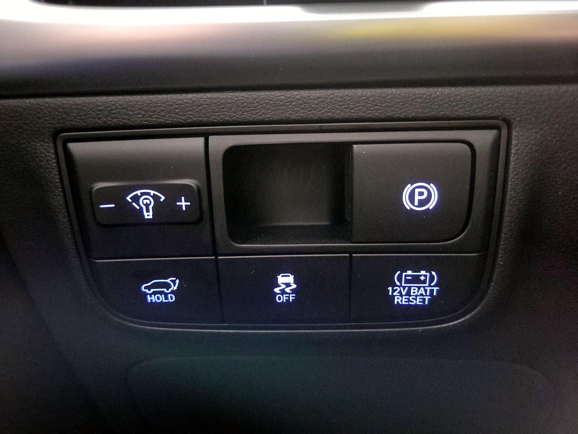 Thumbnail: 2025 Hyundai Tucson - 13