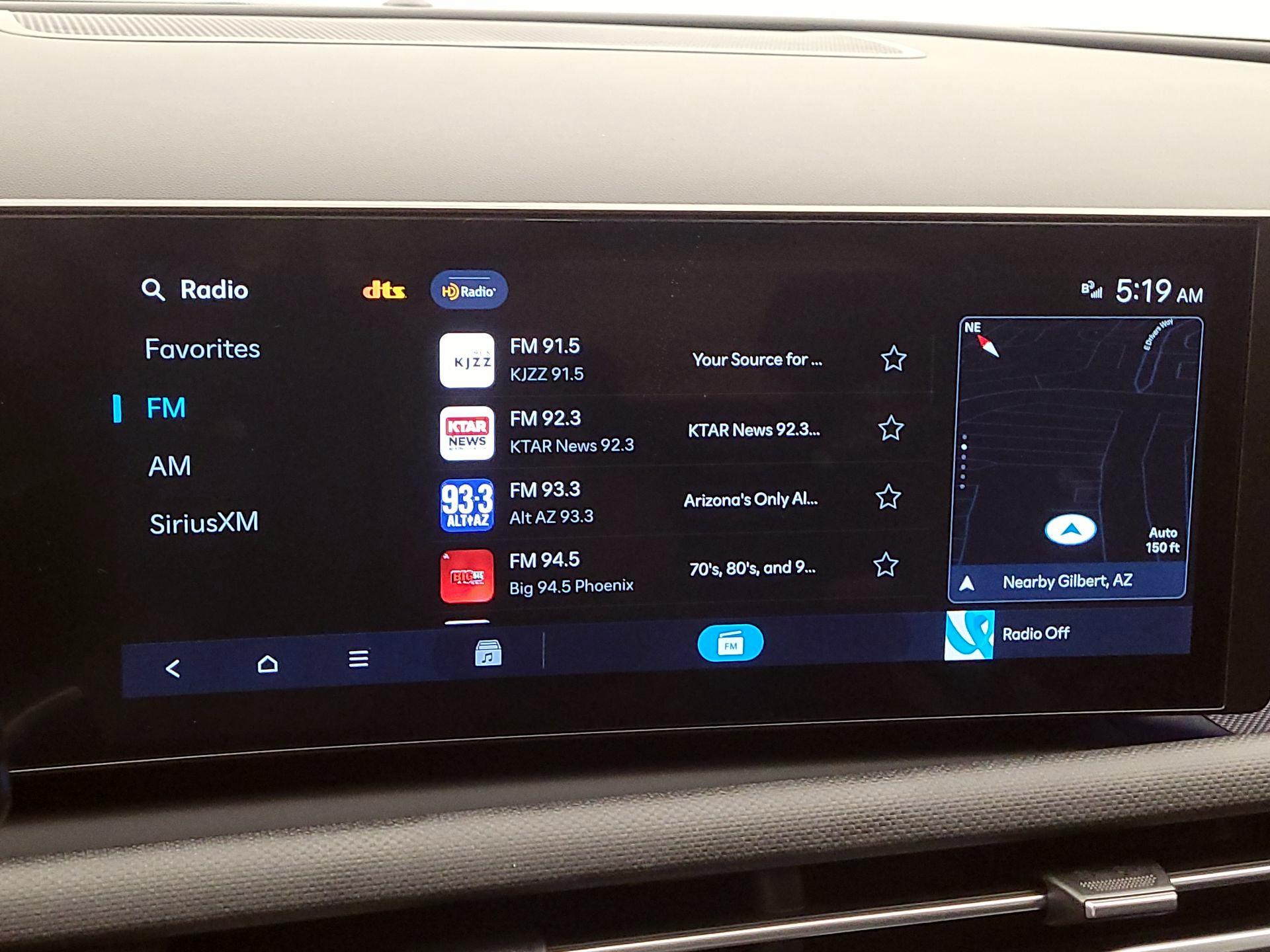 Thumbnail: 2025 Hyundai Tucson - 14