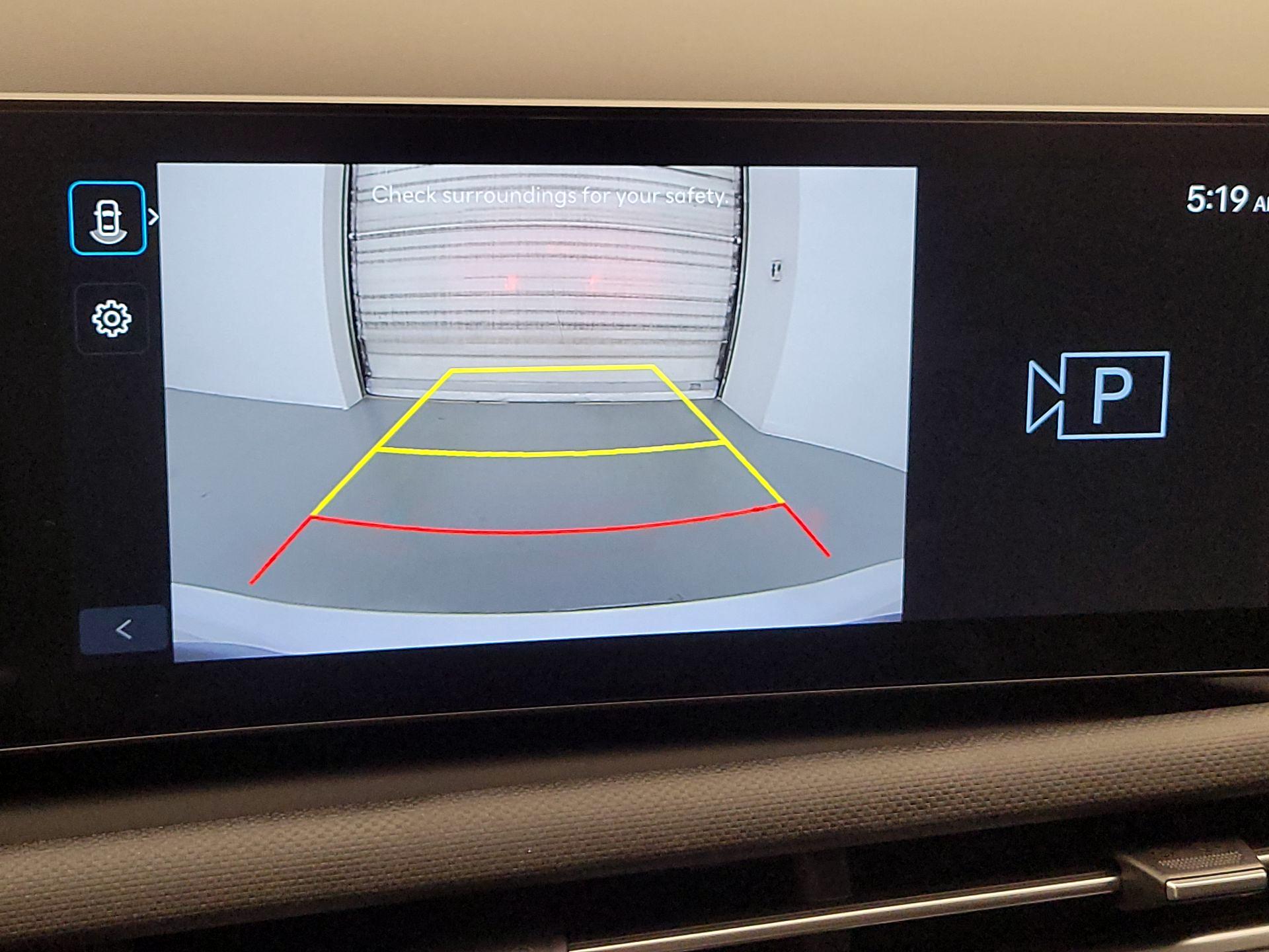 Thumbnail: 2025 Hyundai Tucson - 15