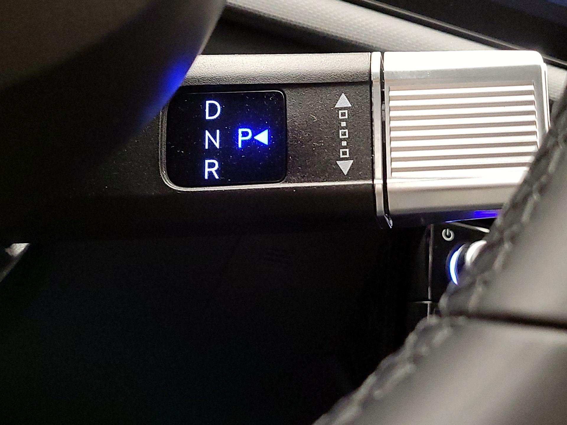 Thumbnail: 2025 Hyundai Tucson - 18