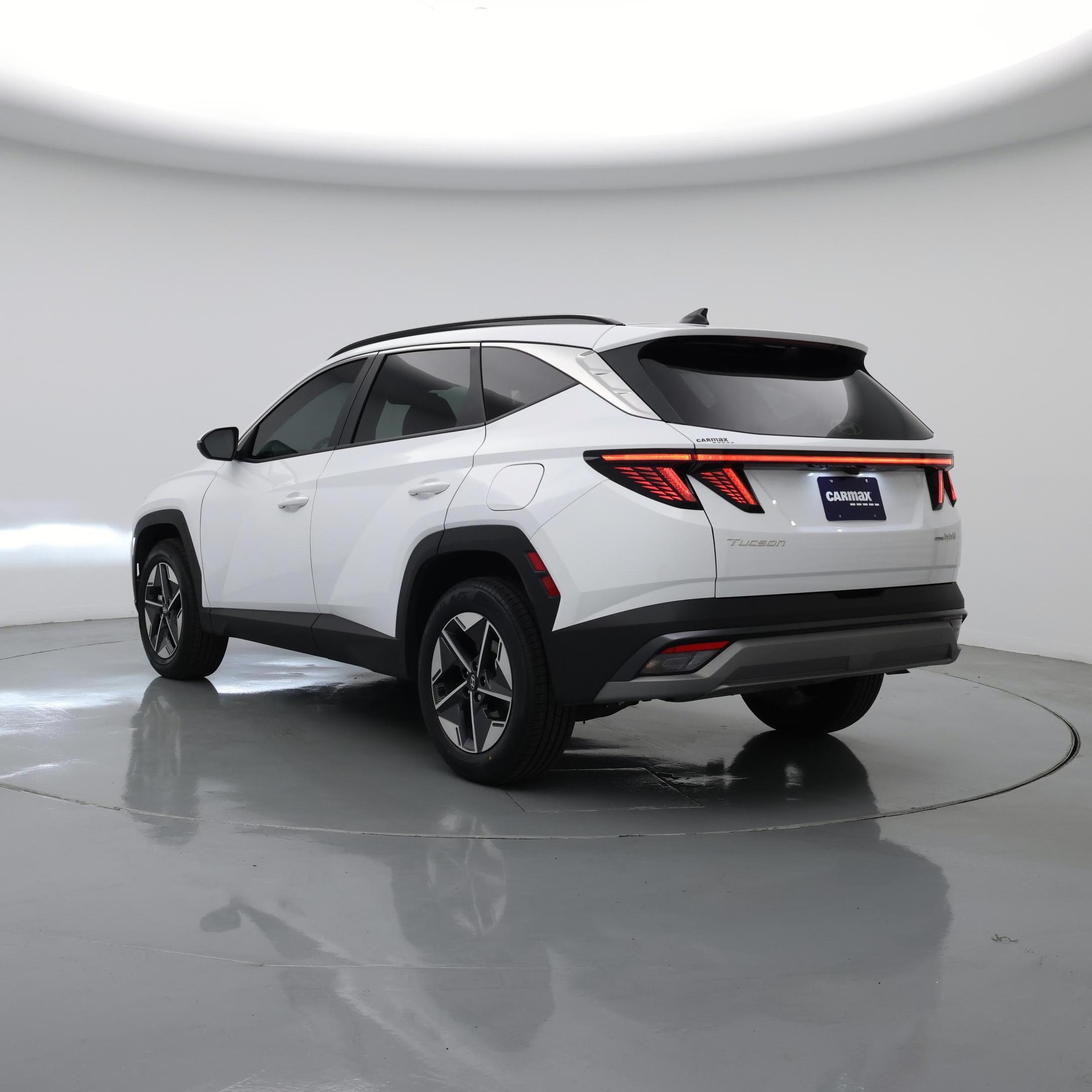 Thumbnail: 2025 Hyundai Tucson - 2