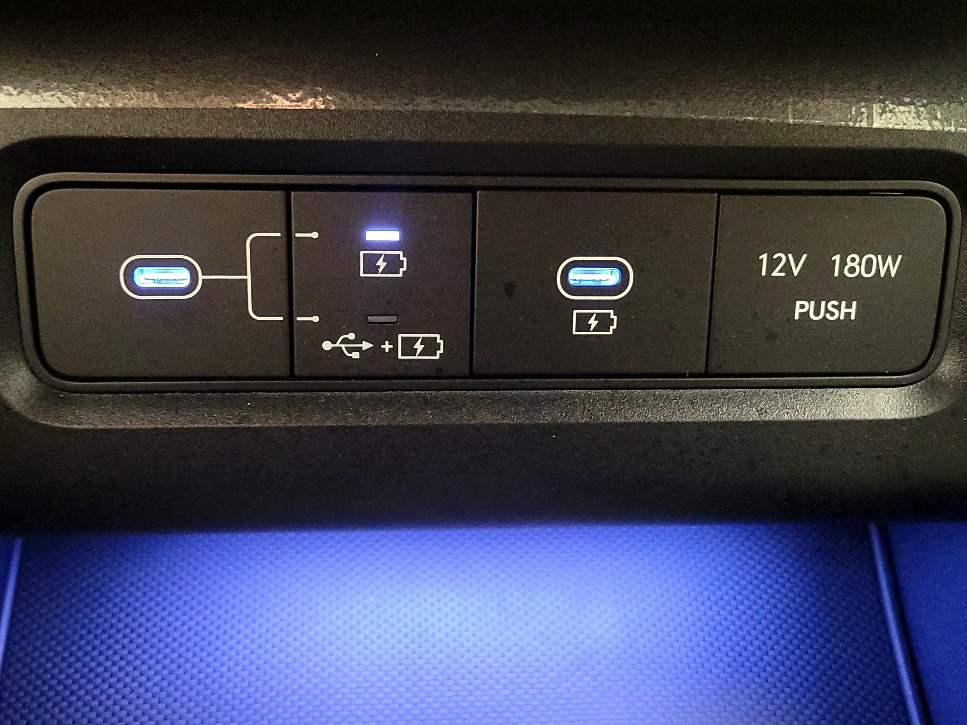 Thumbnail: 2025 Hyundai Tucson - 19