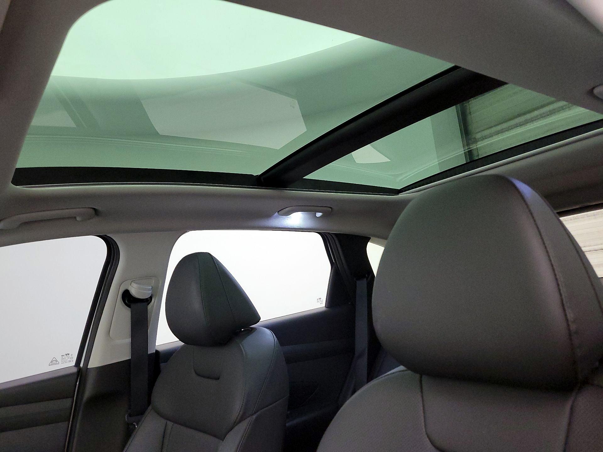 Thumbnail: 2025 Hyundai Tucson - 20