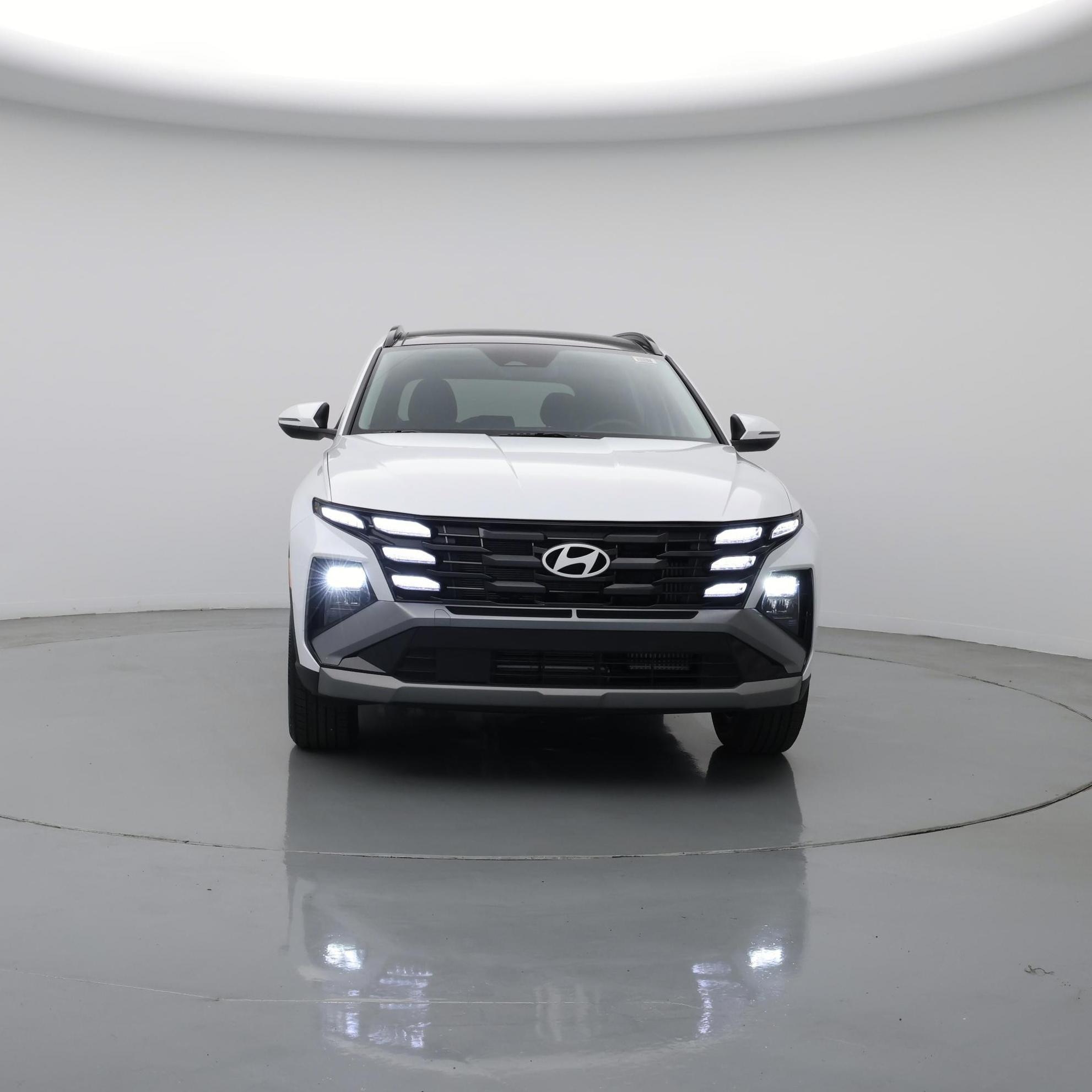 Thumbnail: 2025 Hyundai Tucson - 5