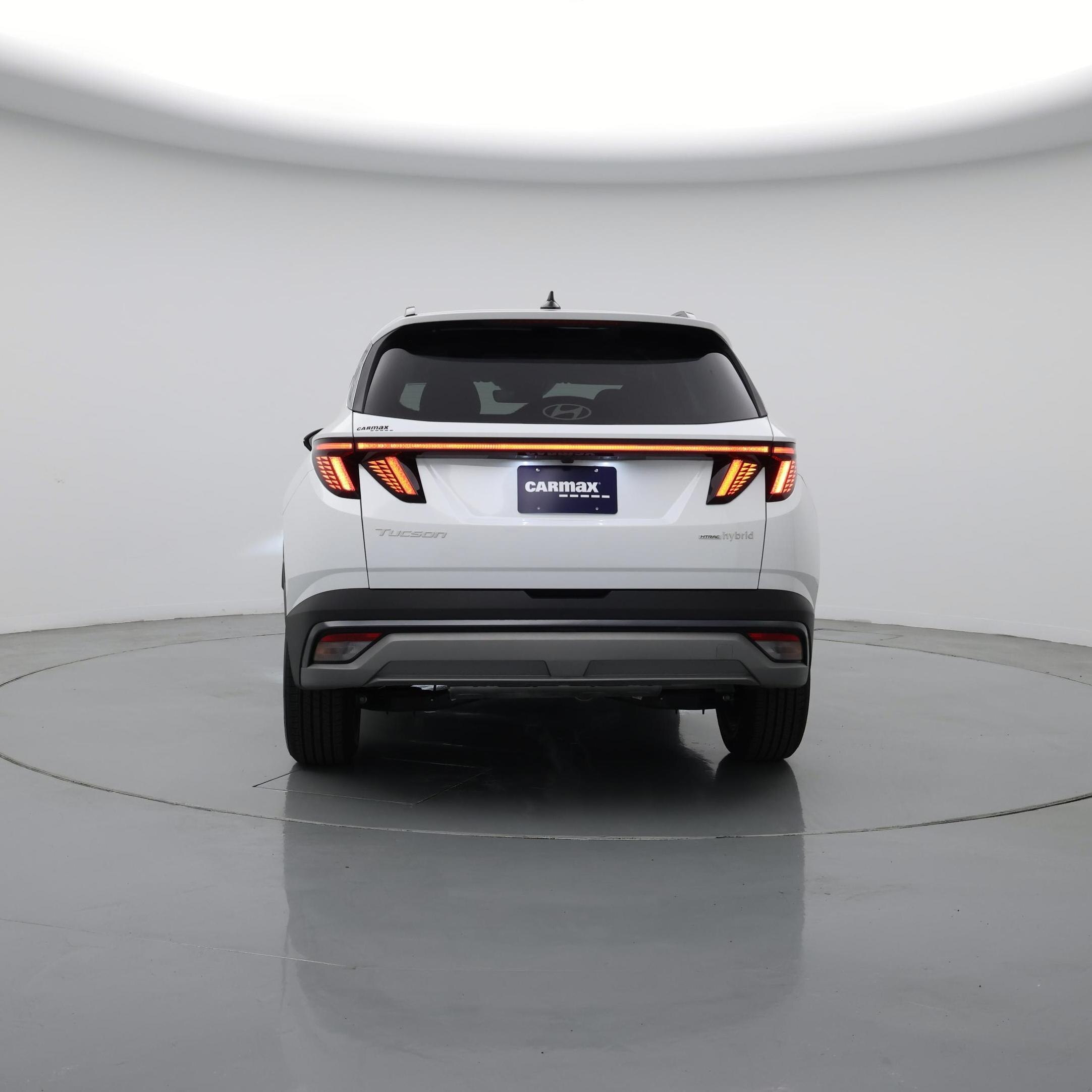 Thumbnail: 2025 Hyundai Tucson - 6