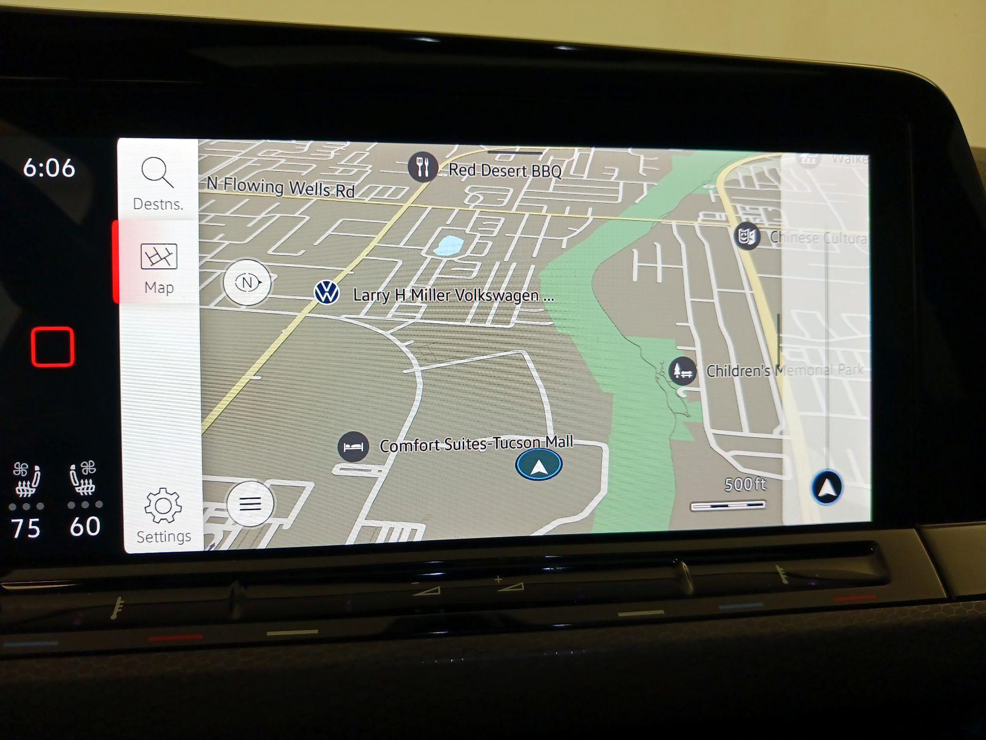 Thumbnail: 2022 Volkswagen Golf - 14