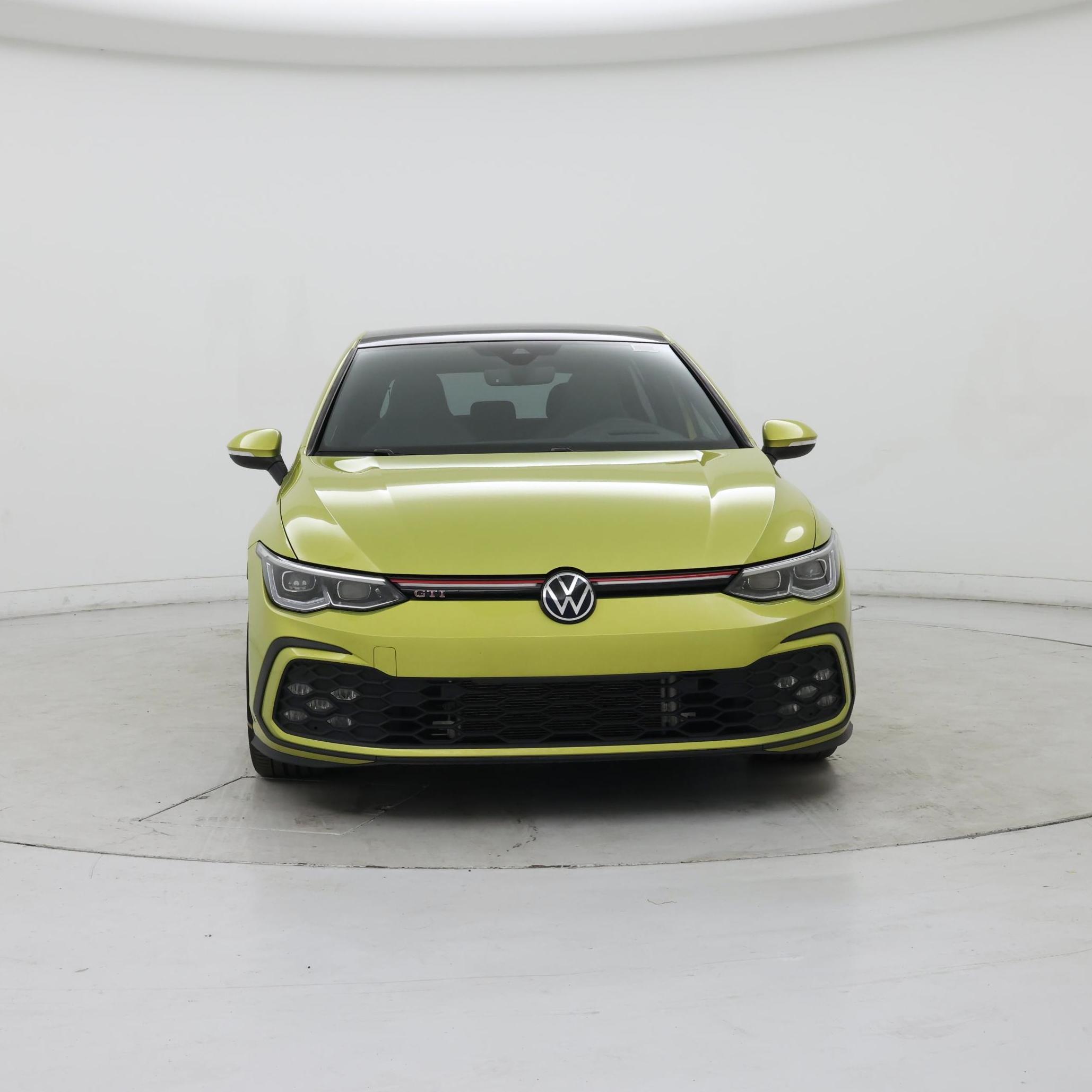 Thumbnail: 2022 Volkswagen Golf - 5