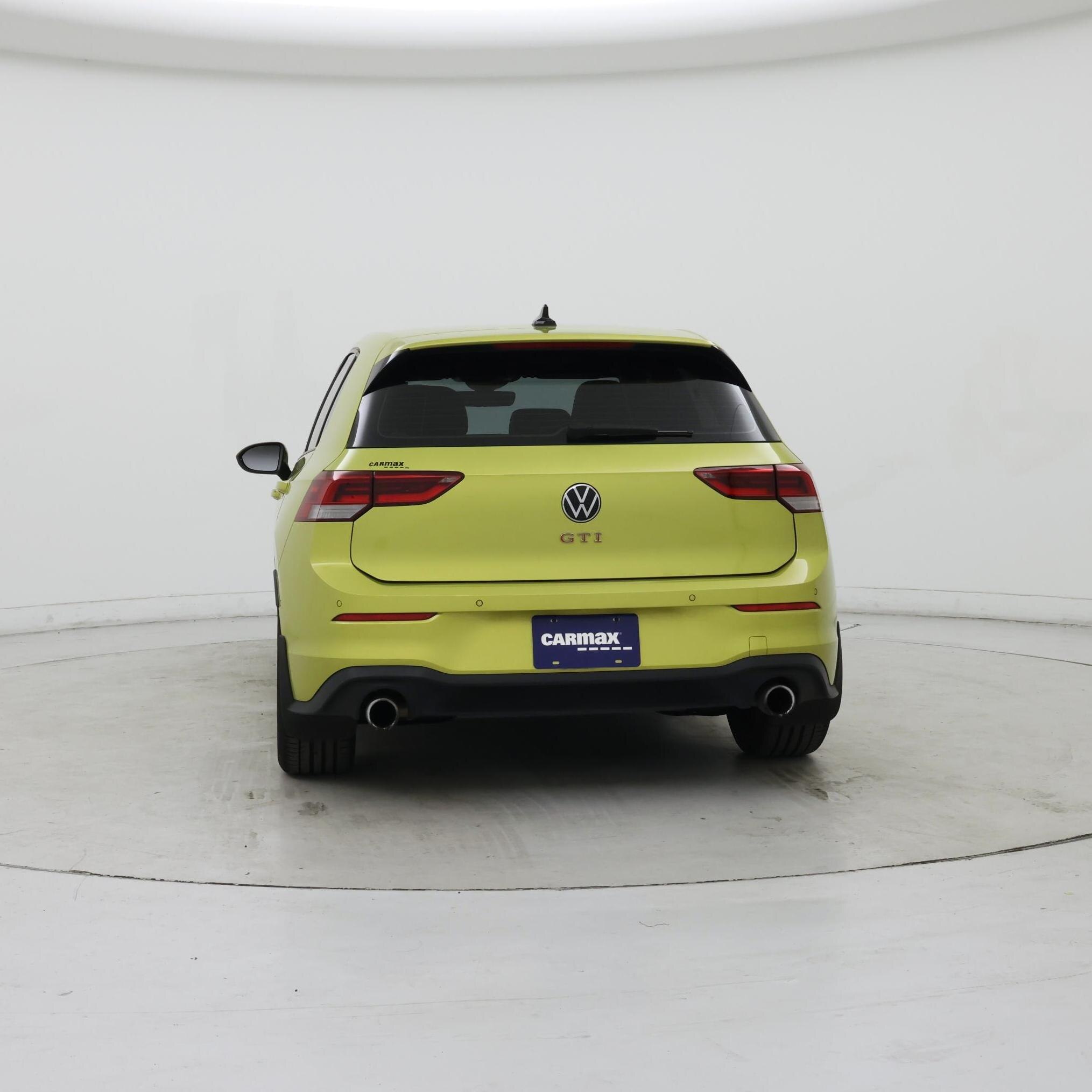 Thumbnail: 2022 Volkswagen Golf - 6